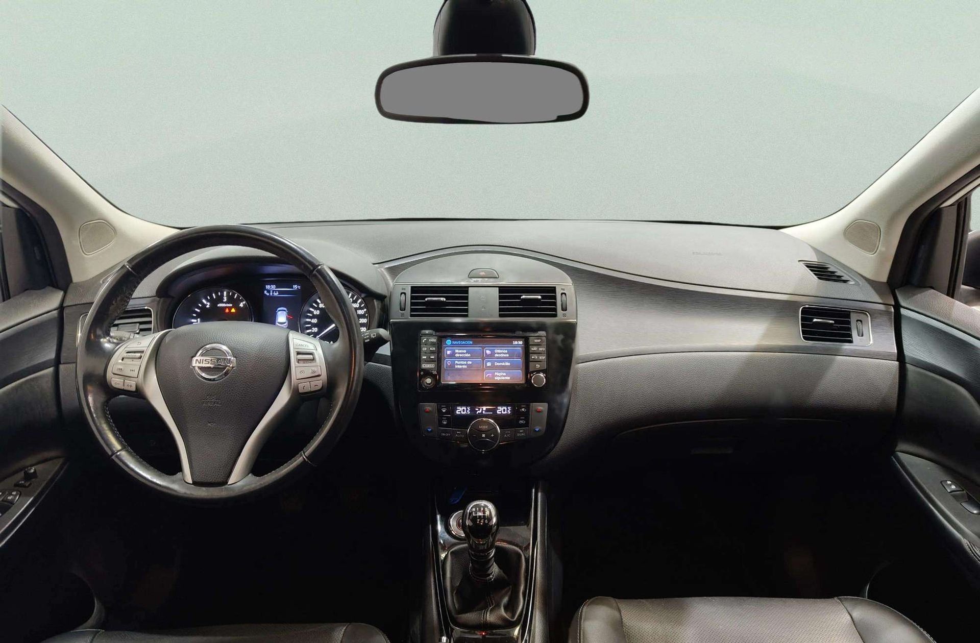 Nissan Pulsar dCi 110 Tekna - foto 6