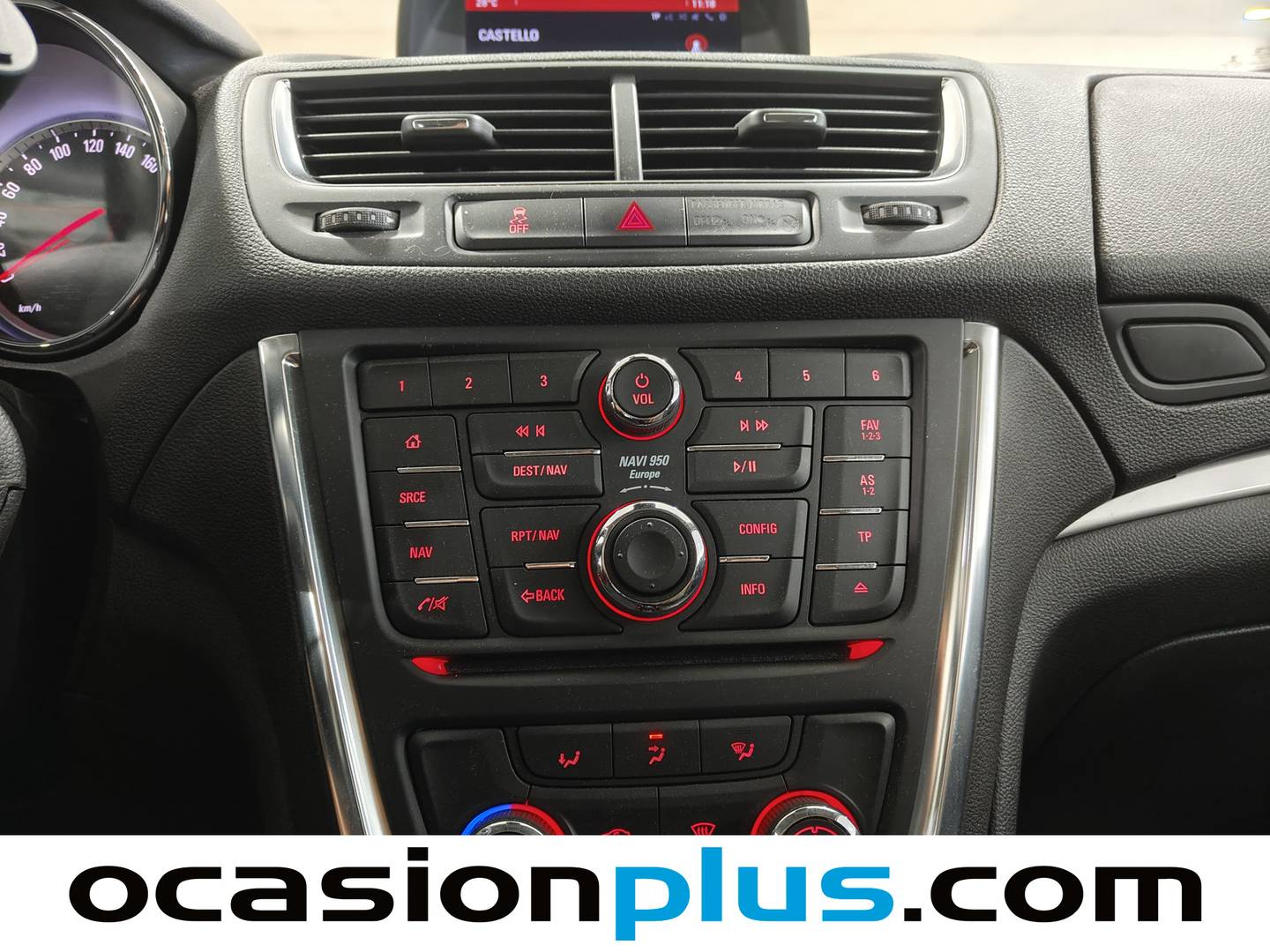 Opel Mokka Opel Mokka 1.6 CDTi S&S Selective 4x2 (136 CV) al mejor precio