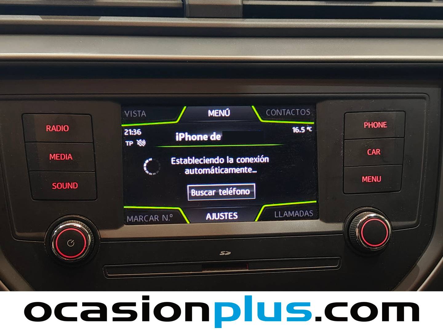 Seat Ibiza Seat Ibiza 1.6 TDI Style (95 CV) km 0