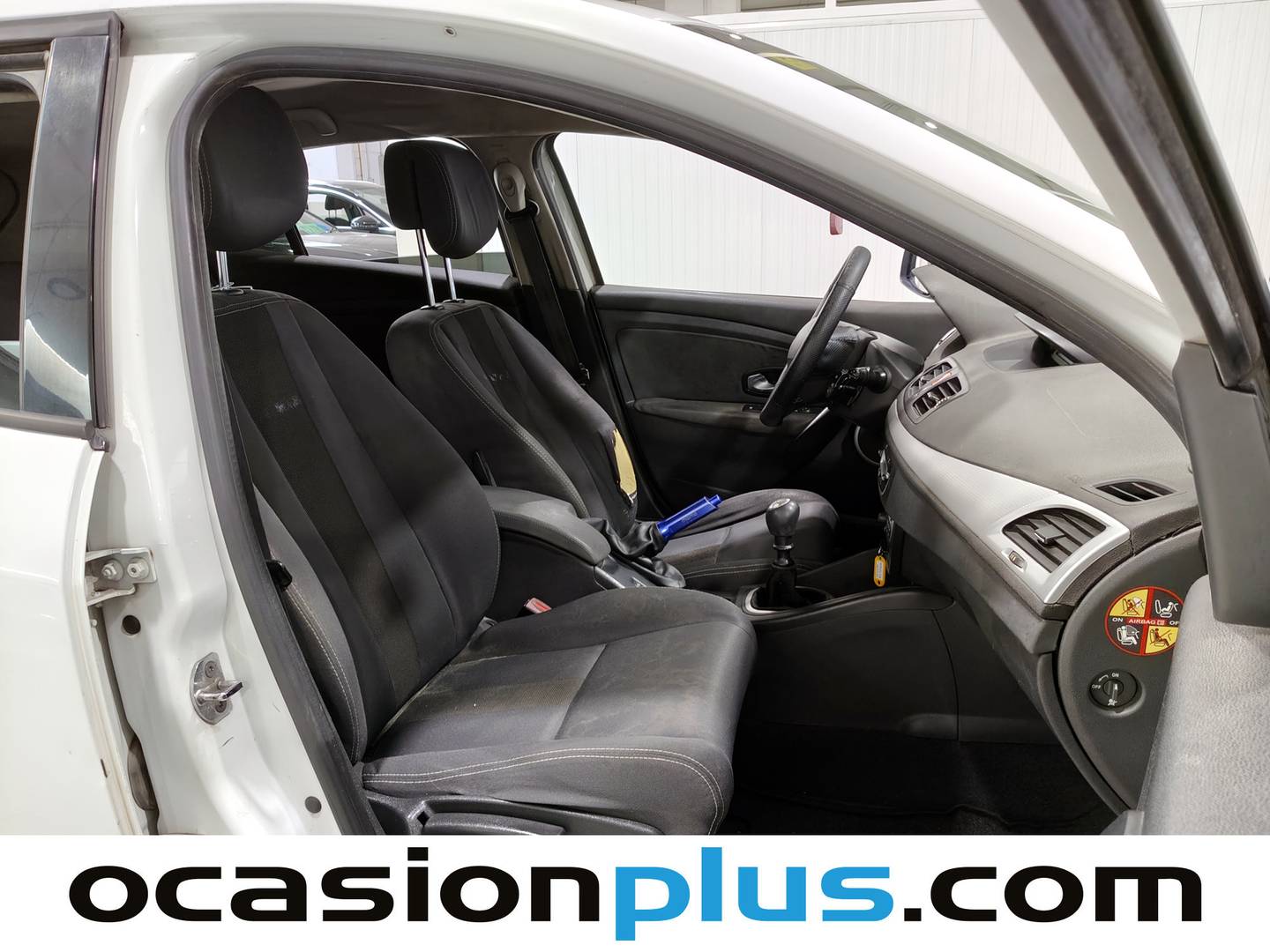 Renault Mégane Renault Megane 1.5 dCi eco2 Dynamique (105 CV) al mejor precio