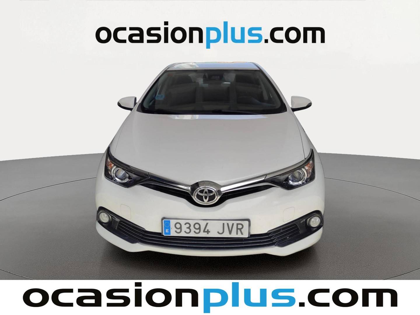 Toyota Auris Toyota Auris 120T Active (116 CV) 116cv