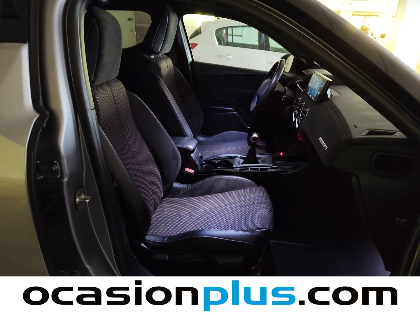 DS DS 3 Crossback DS DS3 Crossback Performance Line BlueHDi (110 CV) km 0