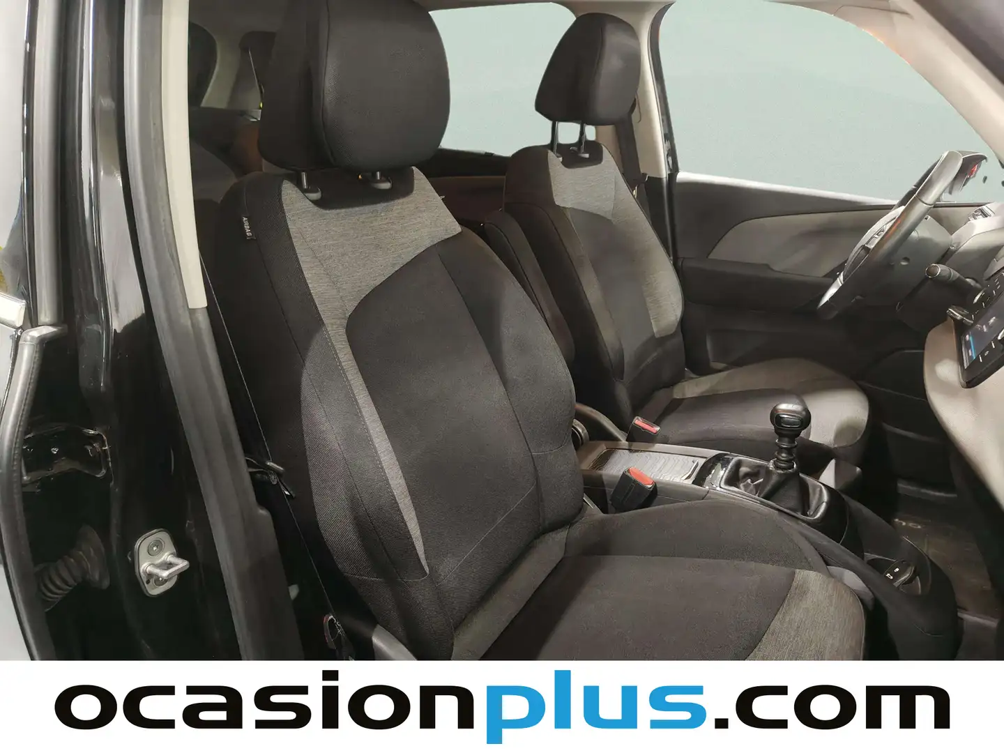 Foto Citroën C4 Spacetourer Citroen C4 Spacetourer PureTech 130 S&S Feel (130 CV)