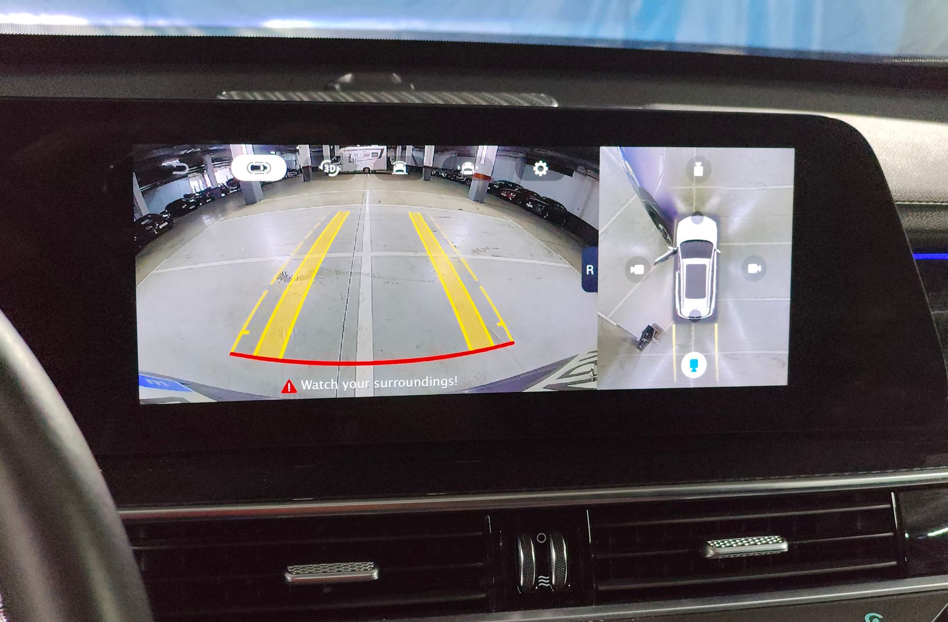 Ebro s700 1.6 T-GDi Luxury 7 DCT - foto 10