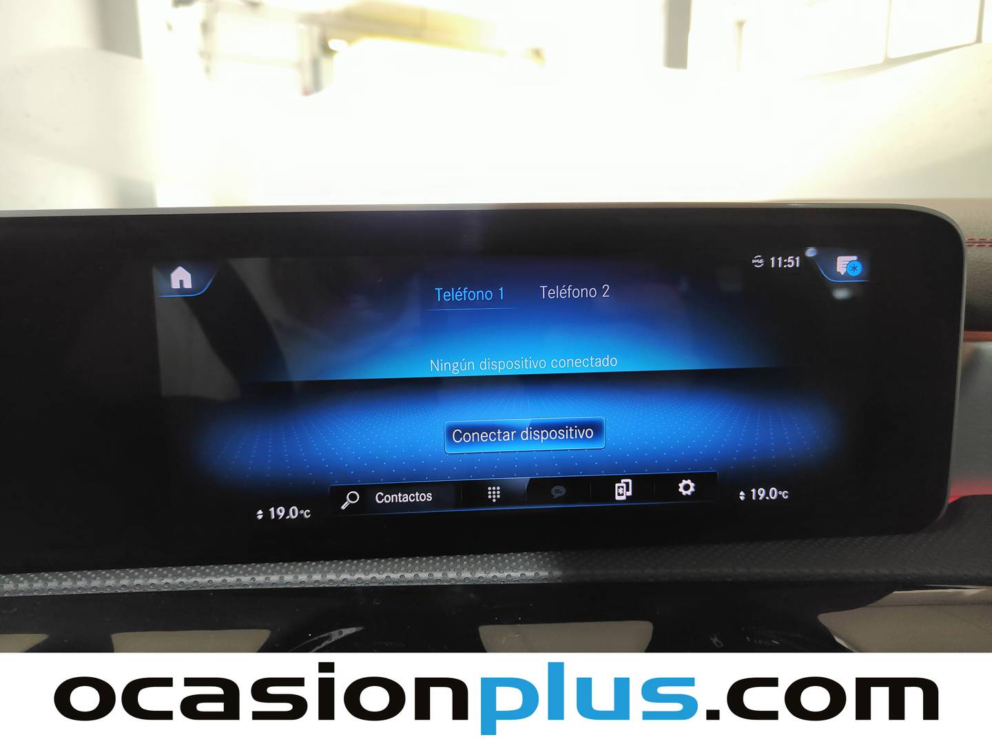 Foto Mercedes CLA Mercedes-Benz CLA Shooting Brake Shooting Brake 220 d (190 CV) Pack AMG