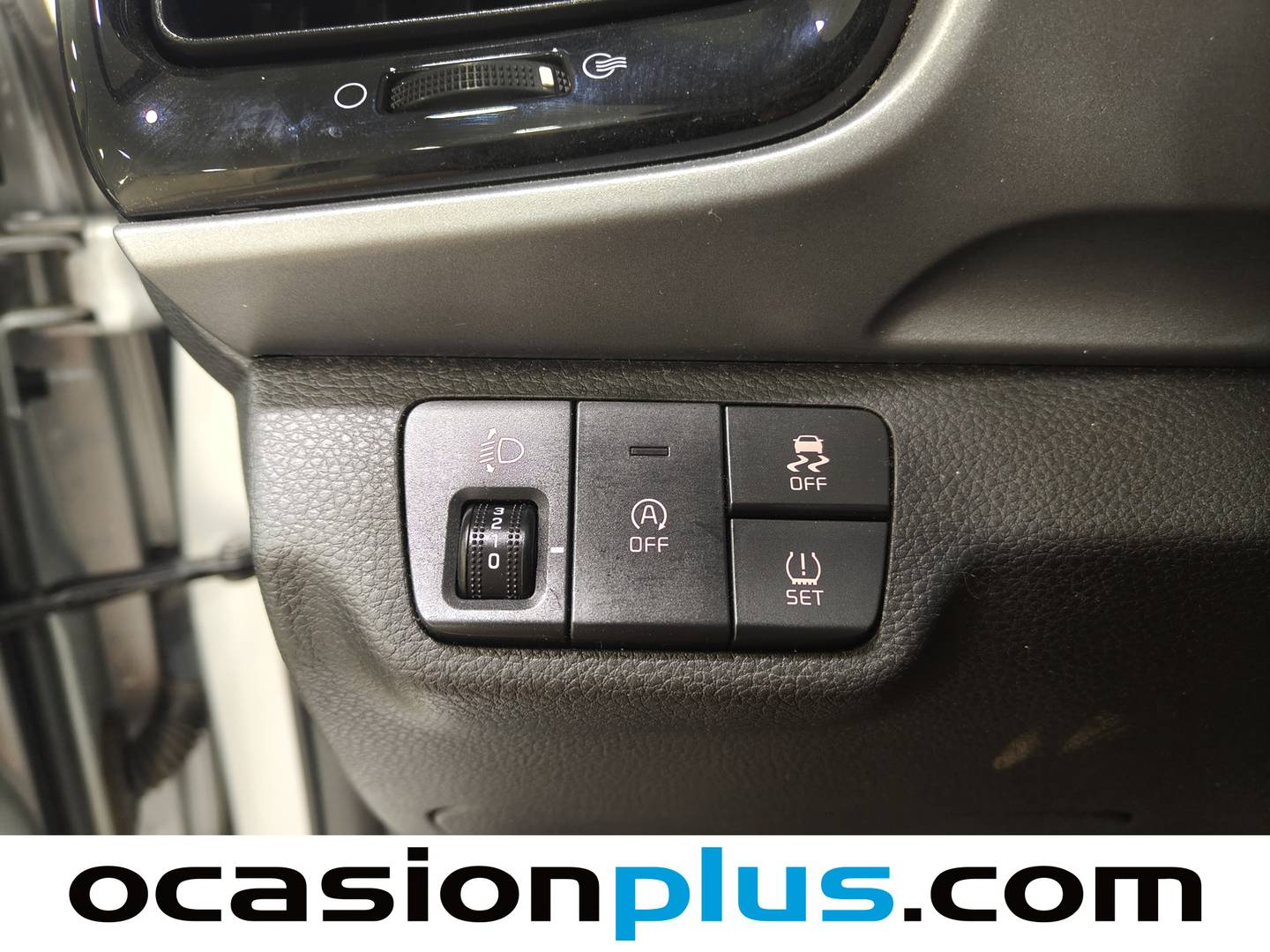 KIA Stonic KIA Stonic 1.0 T-GDi Drive  (100 CV) 100cv