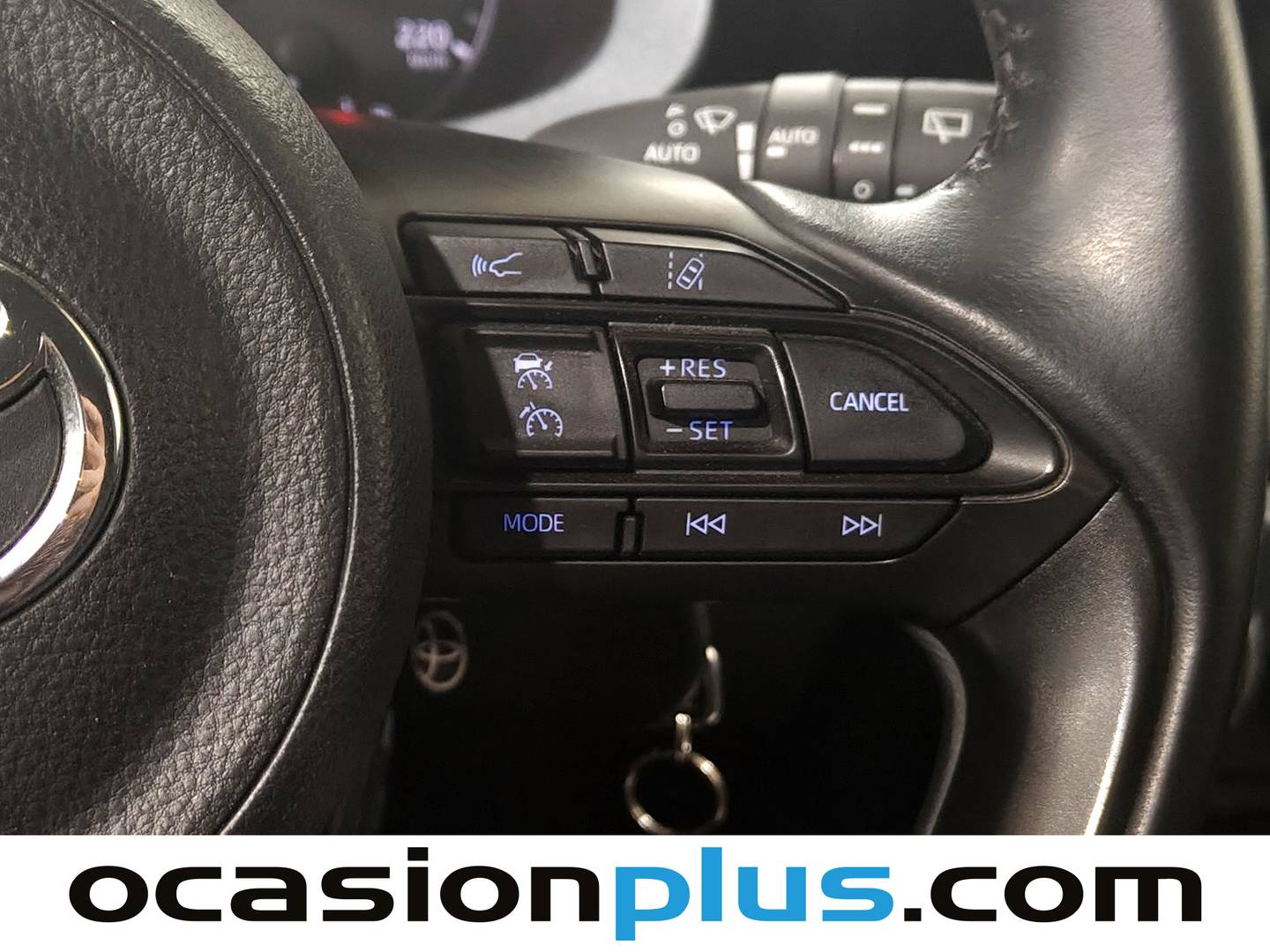 Toyota Yaris Toyota Yaris 1.5 S-Edition (125 CV) de ocasión