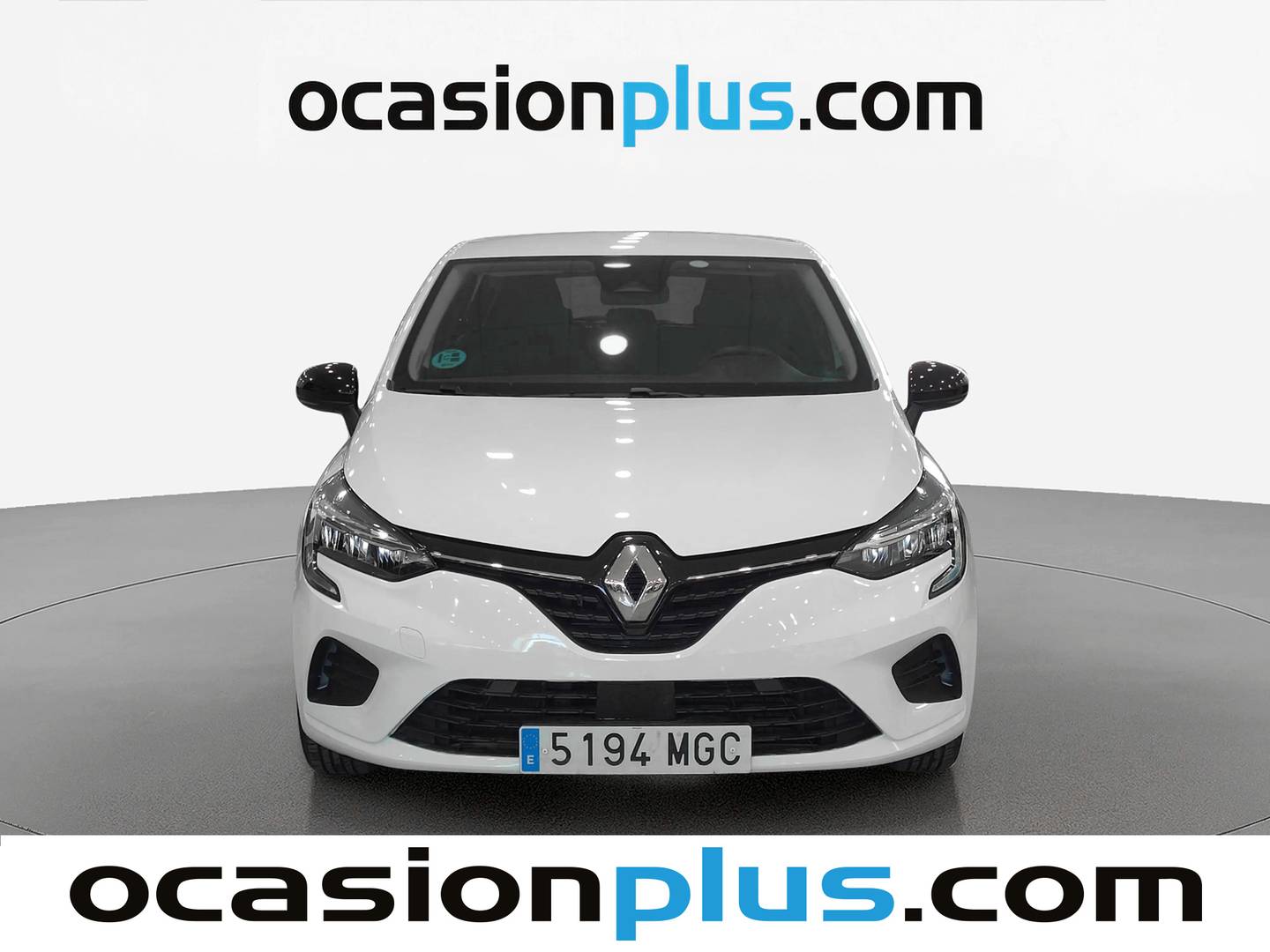 Renault Clio Renault Clio Equilibre Blue dCi (100 CV) 100cv