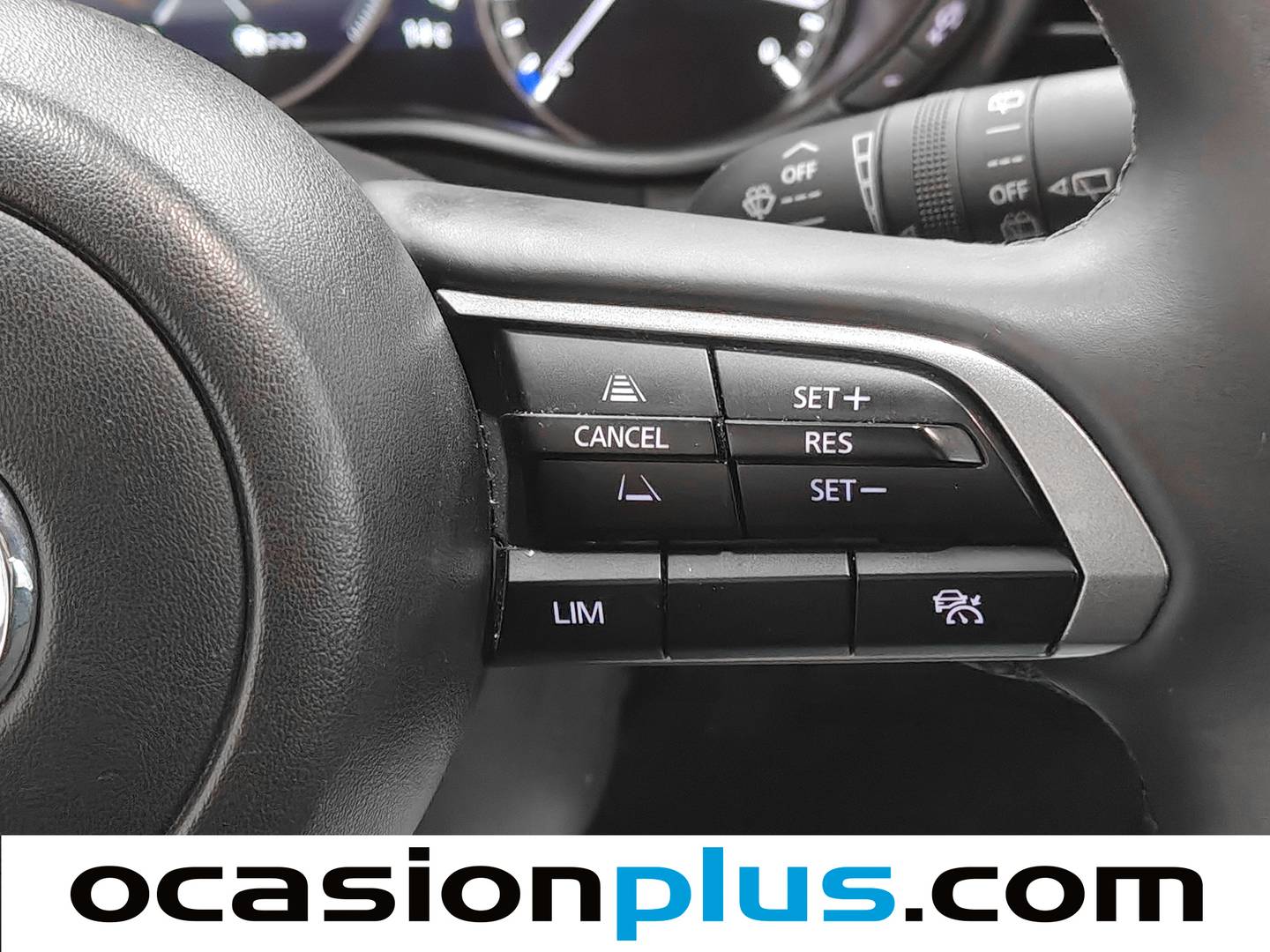 Foto Mazda CX-30 Mazda CX-30 e-SKY G MHEV Prime-line (140 CV)