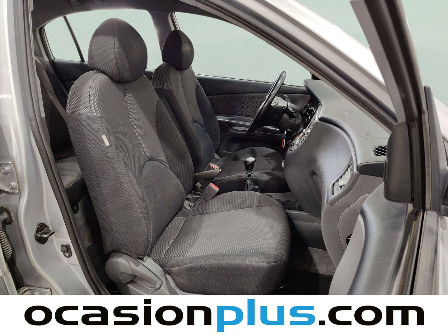KIA Rio KIA Rio 1.5 CRDi Emotion (110 CV) al mejor precio