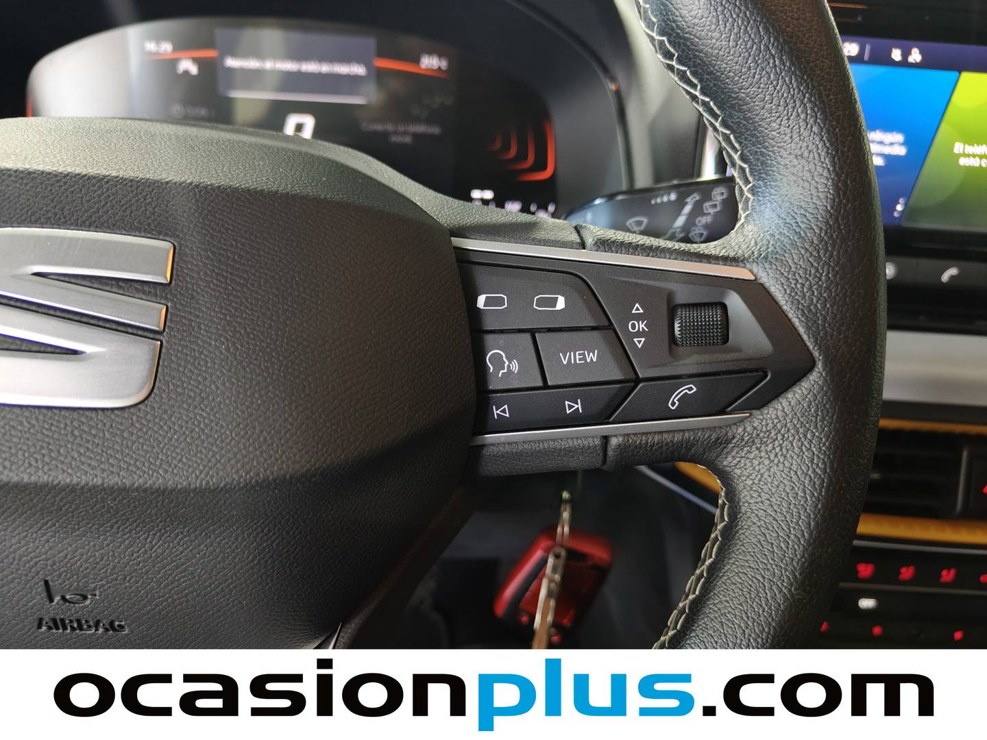 Seat Ibiza SEAT Ibiza 1.0 MPI S&S Style XL (80 CV) al mejor precio