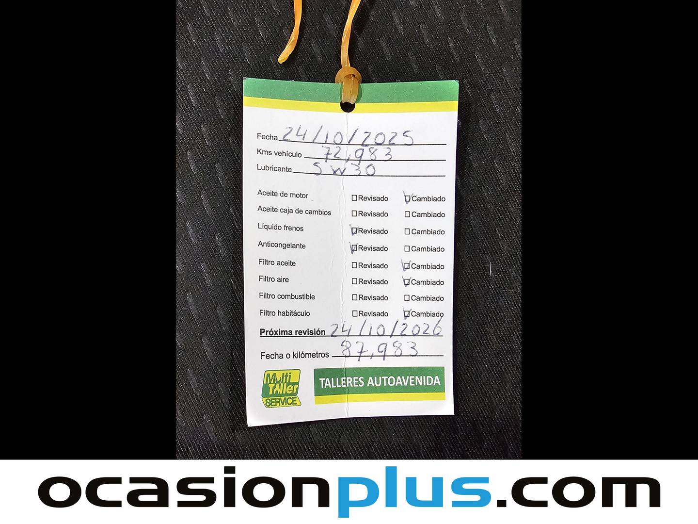 Dacia Lodgy Dacia Lodgy Laureate TCe (115 CV) 7 PLAZAS 2017