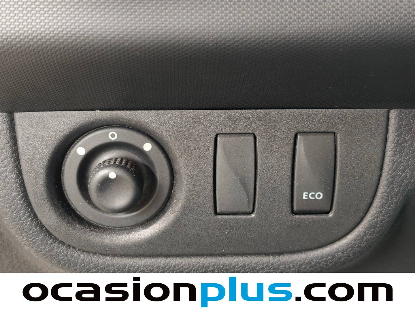 Dacia Logan Dacia Logan MCV Laureate dCi (90 CV) de segunda mano