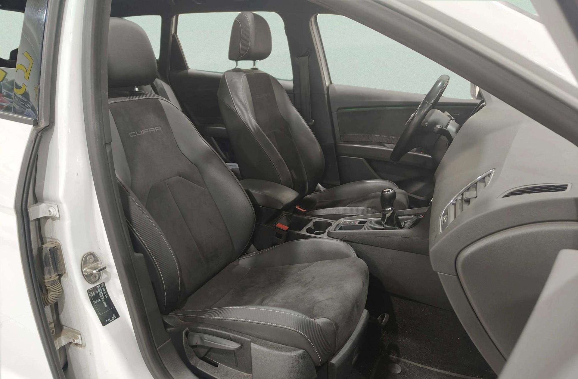 SEAT León ST 2.0 TSI Cupra - foto 22