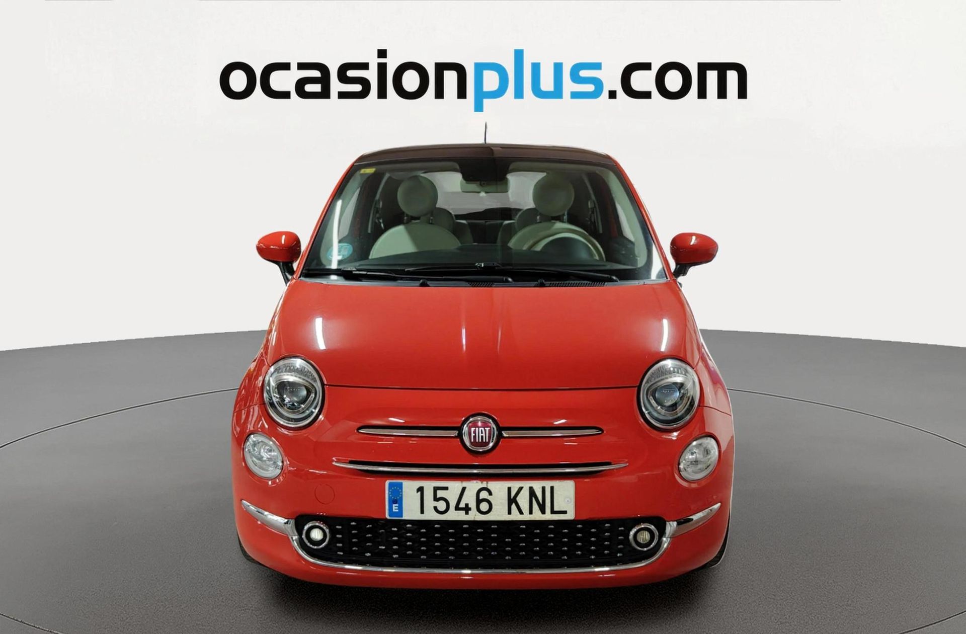 Fiat 500 1.2 Lounge - foto 13