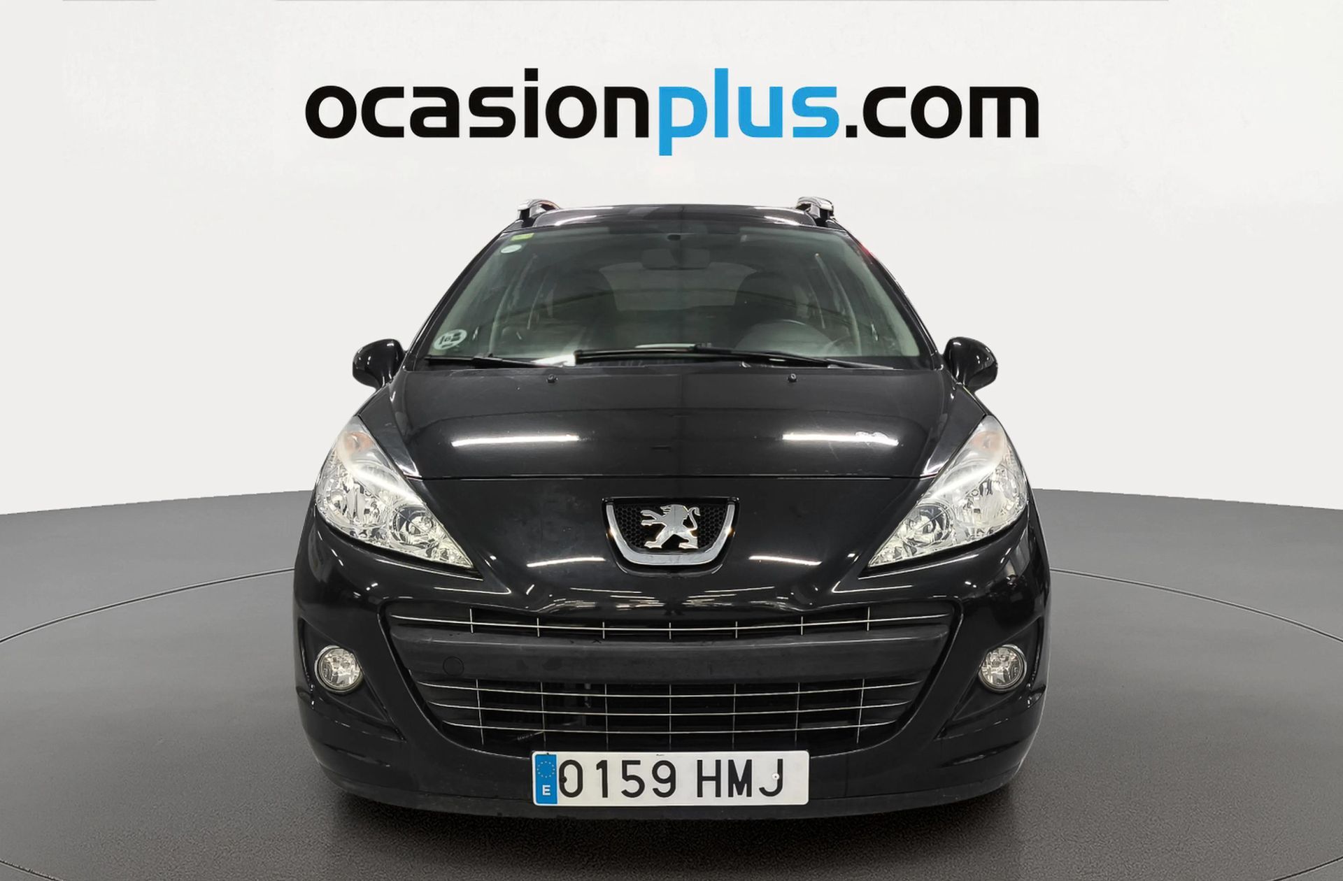 Peugeot 207 SW 1.6 HDi Active FAP - foto 11