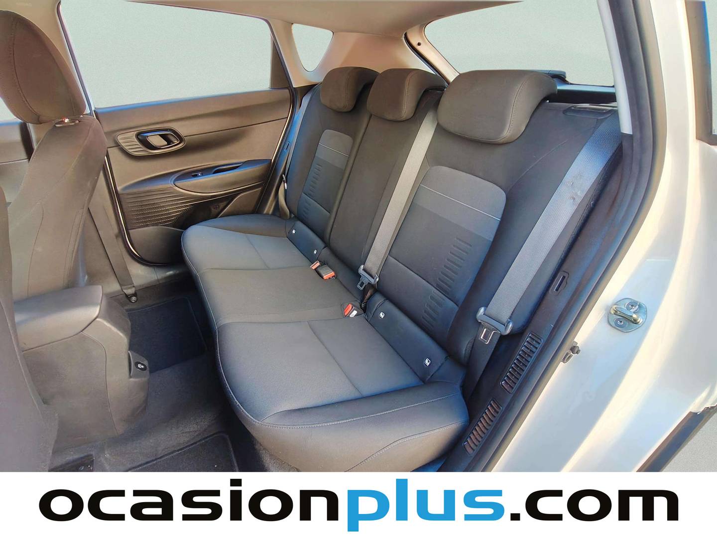 Hyundai Bayon Hyundai Bayon 1.0 TGDI 48V Maxx DCT (100 CV) 2024