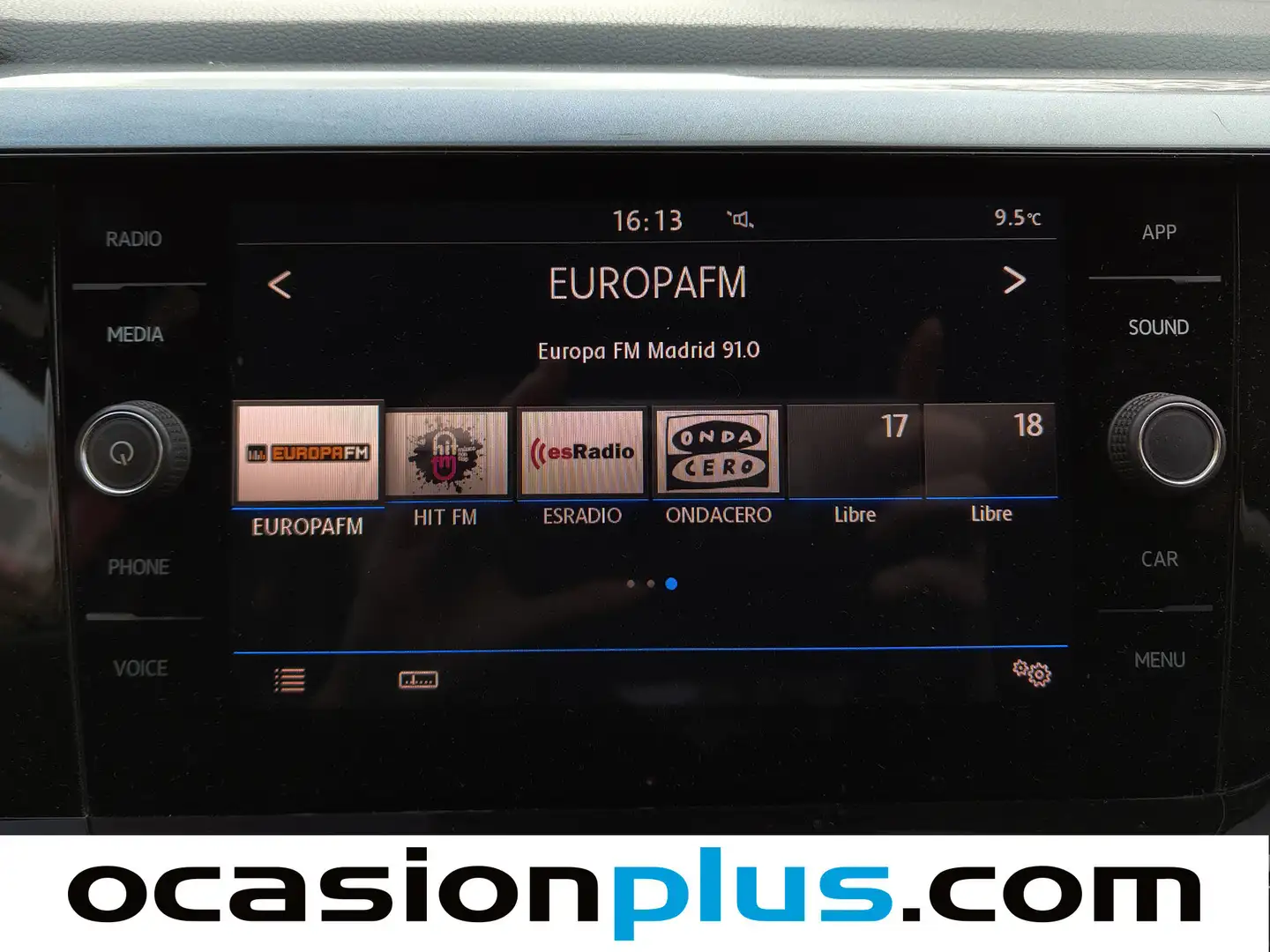 Foto Volkswagen Polo Volkswagen Polo Sport 1.0 TSI (115 CV) Pack R-Line