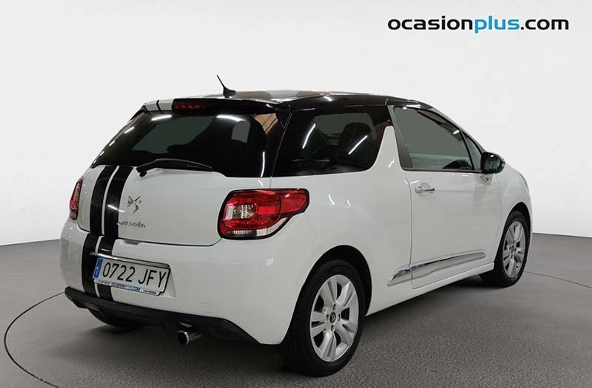 DS DS 3 PureTech 82 Desire - foto 4