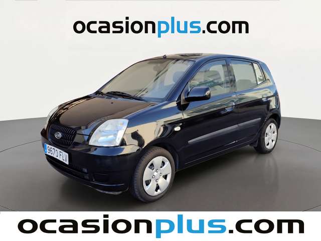 KIA Picanto 1.0 LX (61 CV) de segunda mano