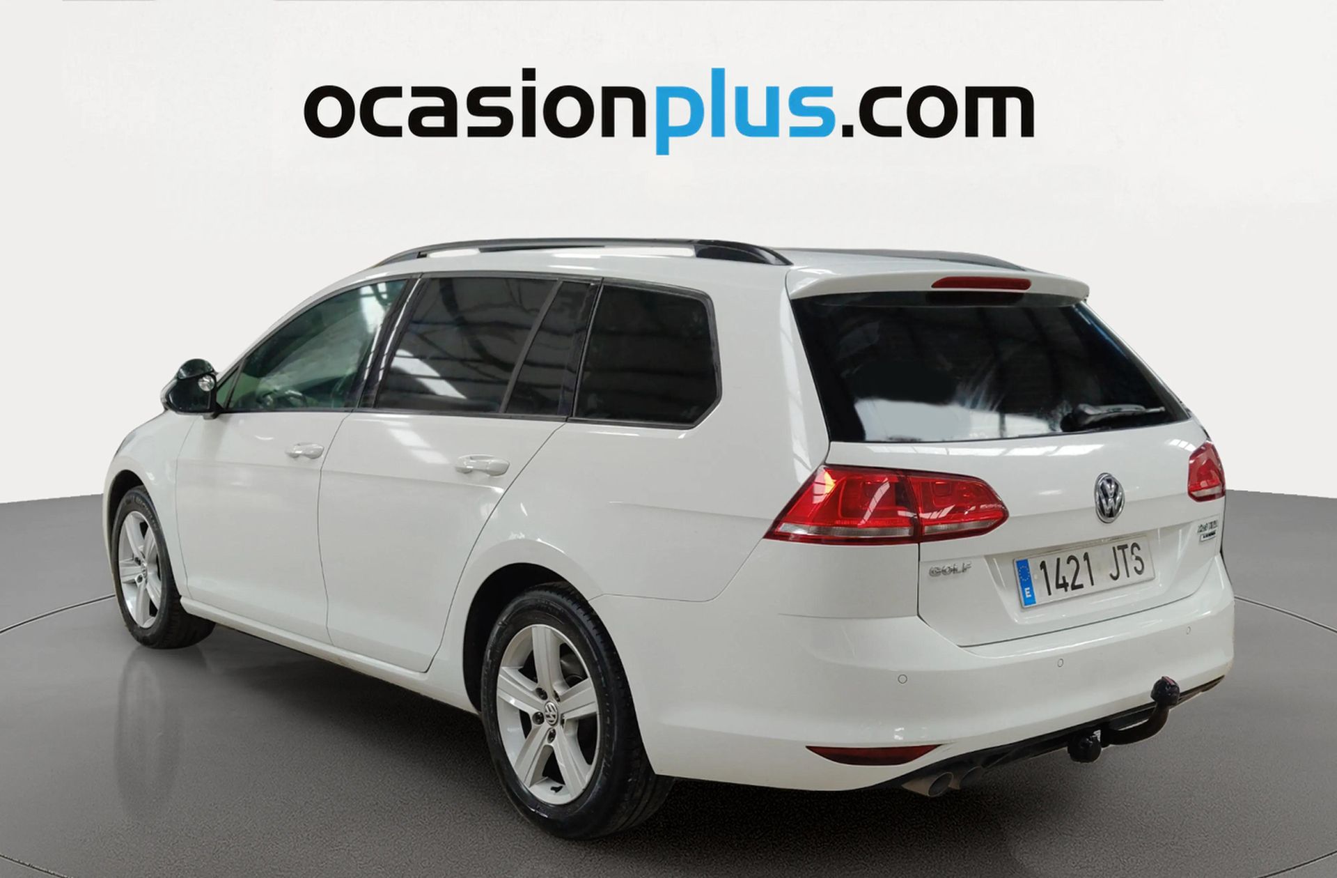 Volkswagen Golf Variant Advance 2.0 TDI BMT - foto 3