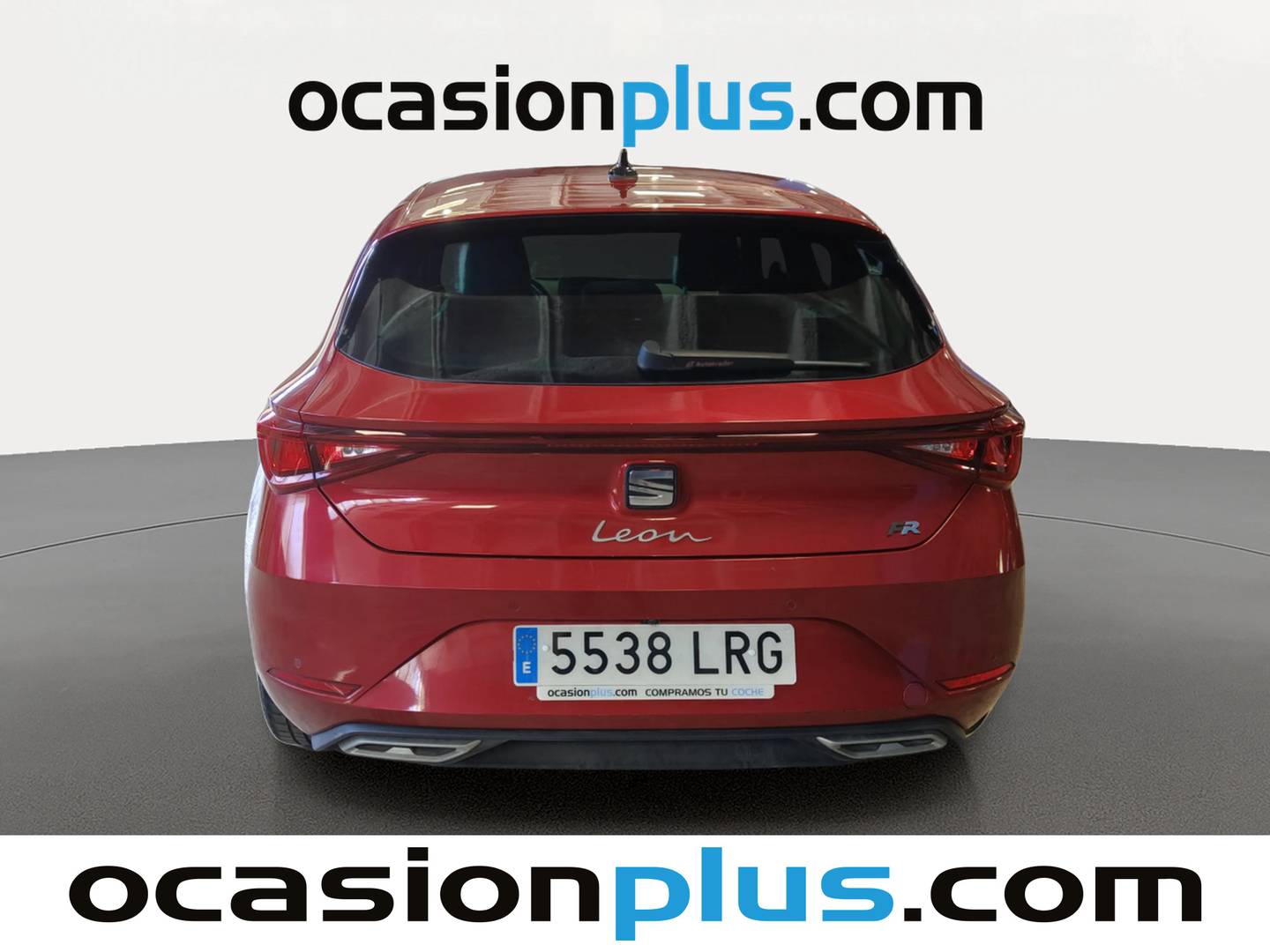 Seat León SEAT León 2.0 TDI S&S FR Go XL DSG  (150 CV) km 0