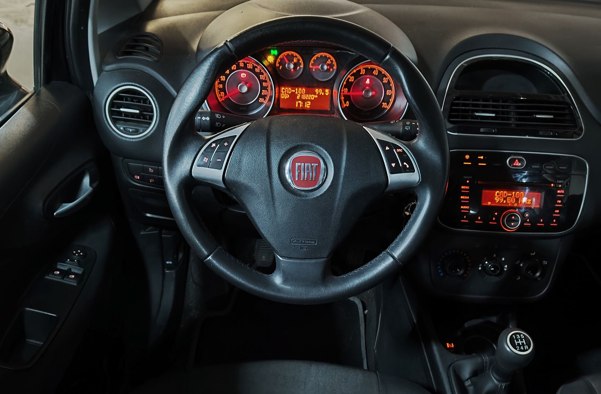 Fiat Punto 1.3 MultiJet Pop - foto 16