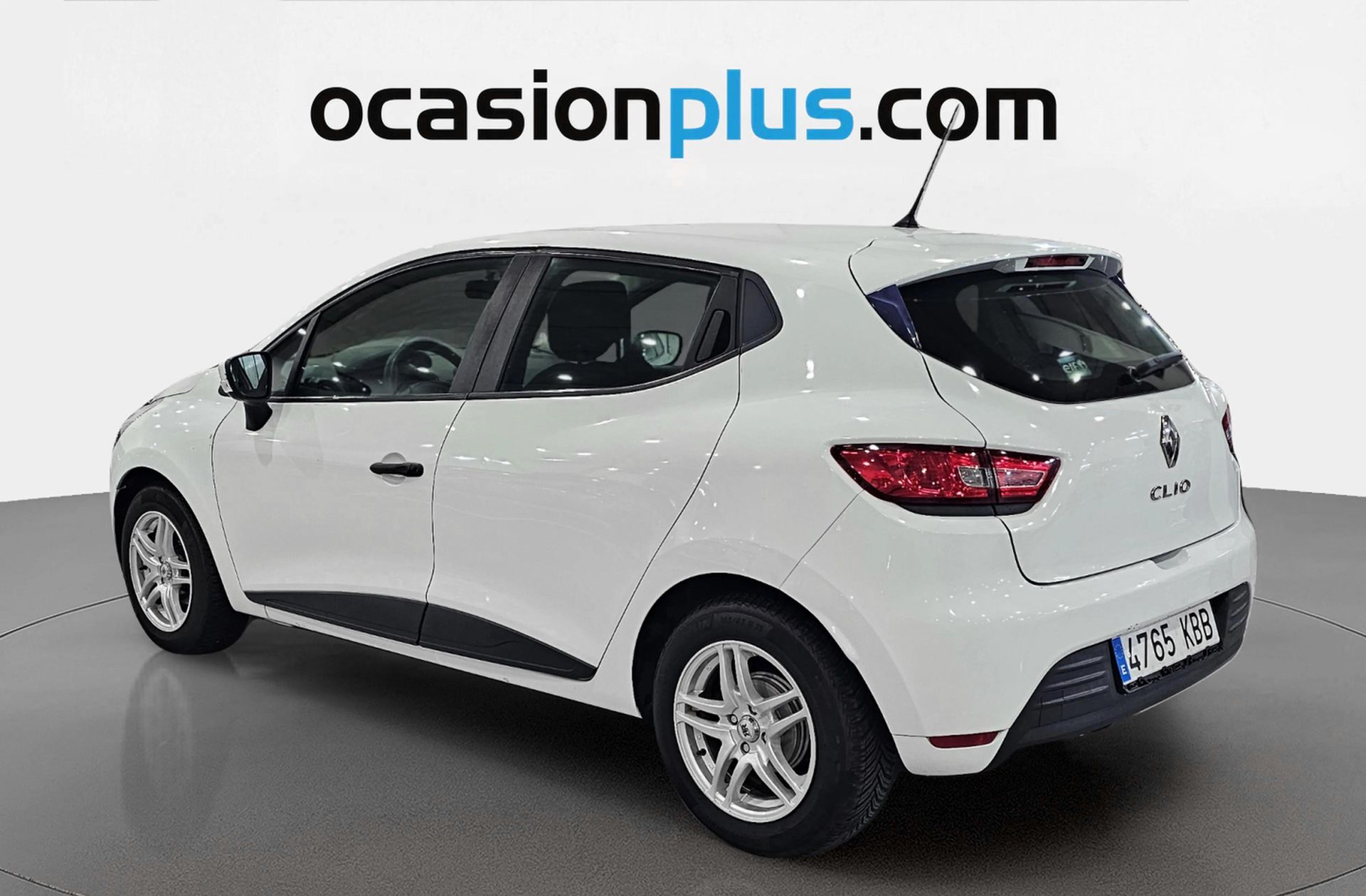 Renault Clio Business Energy dCi - foto 3