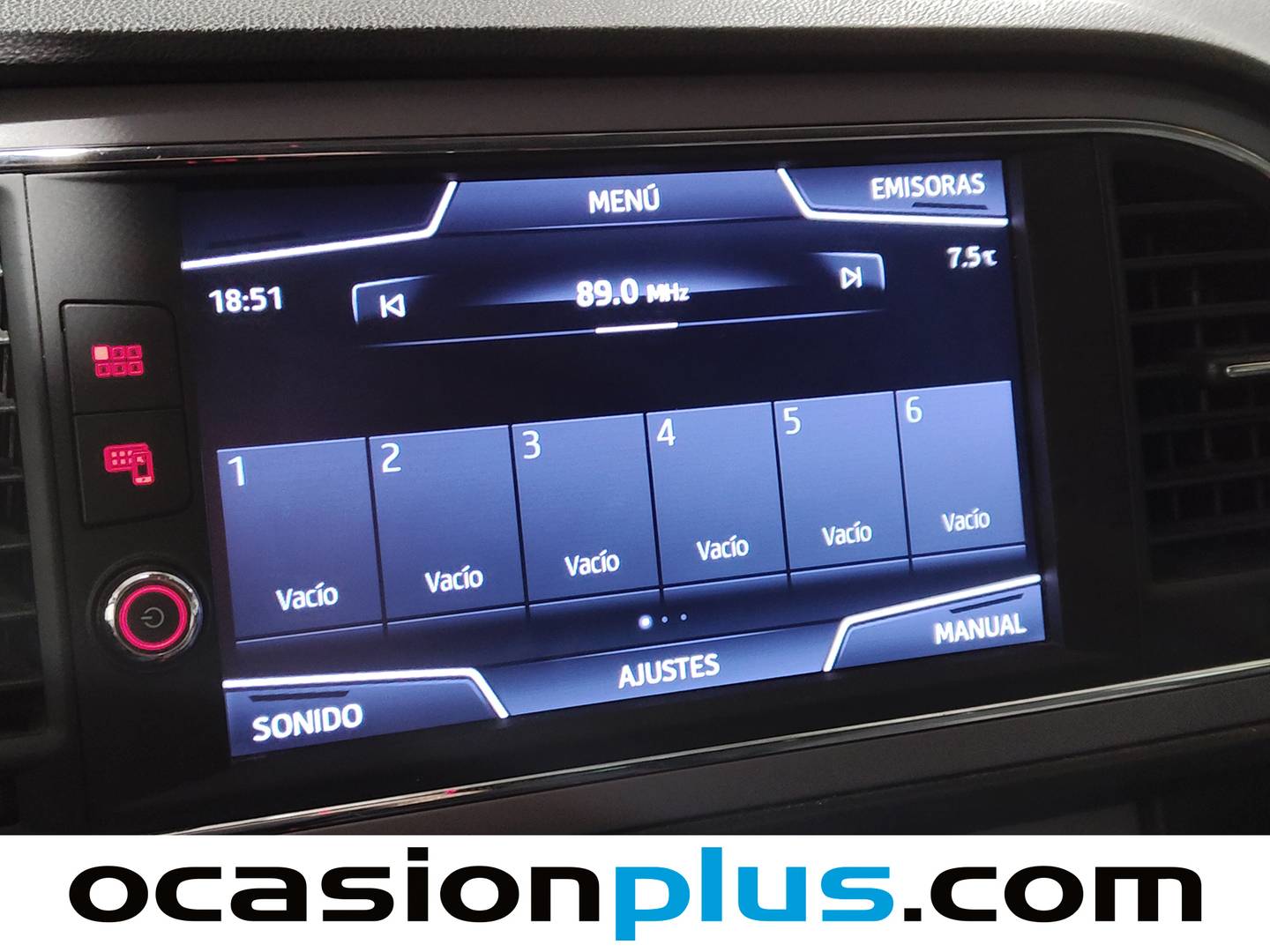 Seat León SEAT León ST 2.0 TDI S&S Xcellence DSG (150 CV) de ocasión