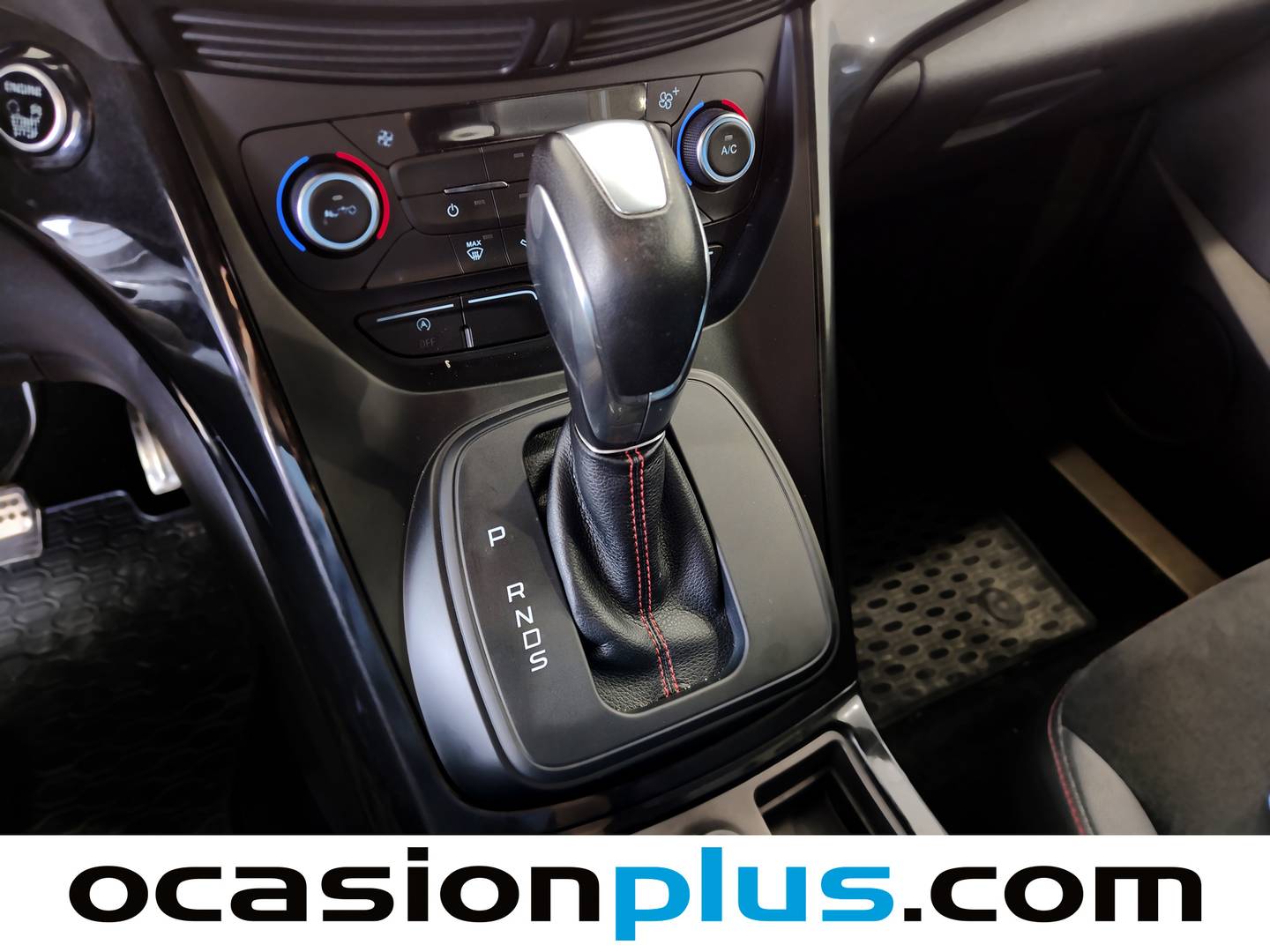 Ford Kuga Ford Kuga 2.0 TDCi S&S ST-Line 4x4 Powershift (180 CV) de ocasión