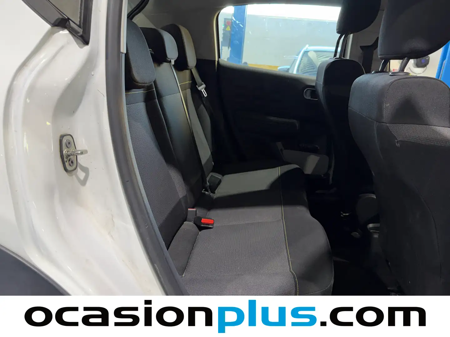 Foto Citroën C3 Citroen C3 BlueHDi 100 S&S Live Pack (100 CV)