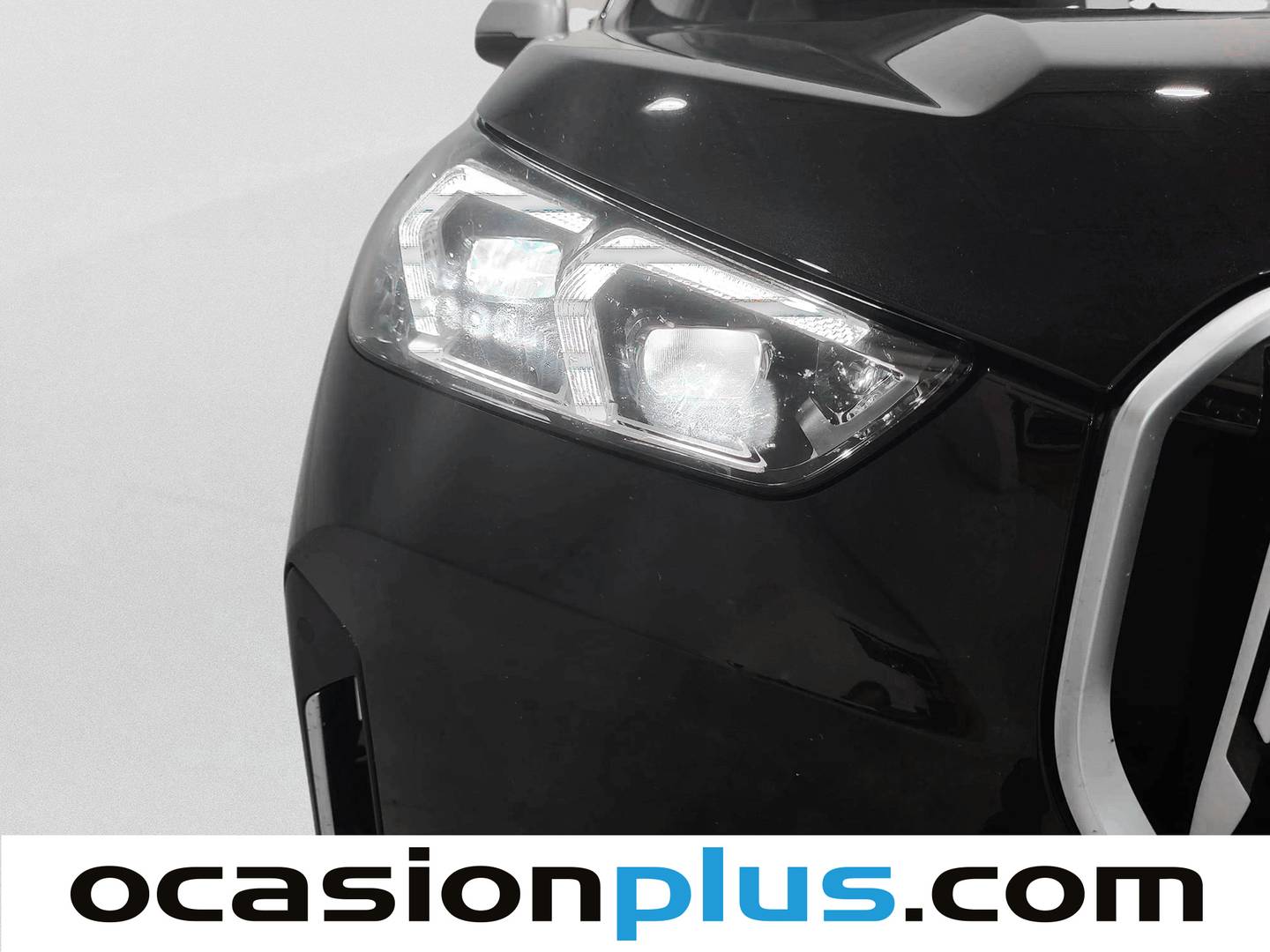 Accesorios del BMW X1 BMW X1 sDrive18d (150 CV)