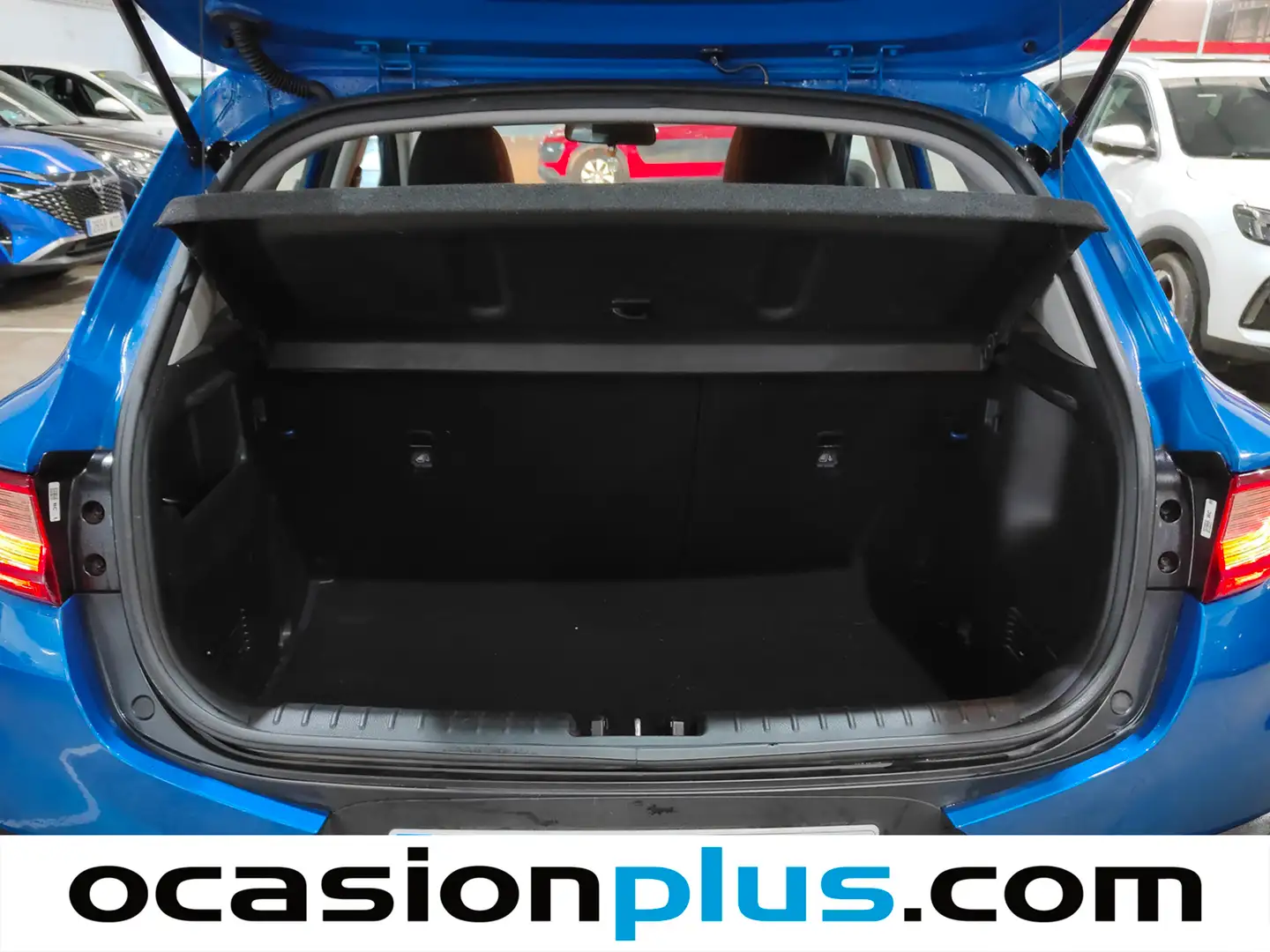 Foto KIA Stonic Kia Stonic 1.0 T-GDi MHEV Drive iMT  (100 CV)