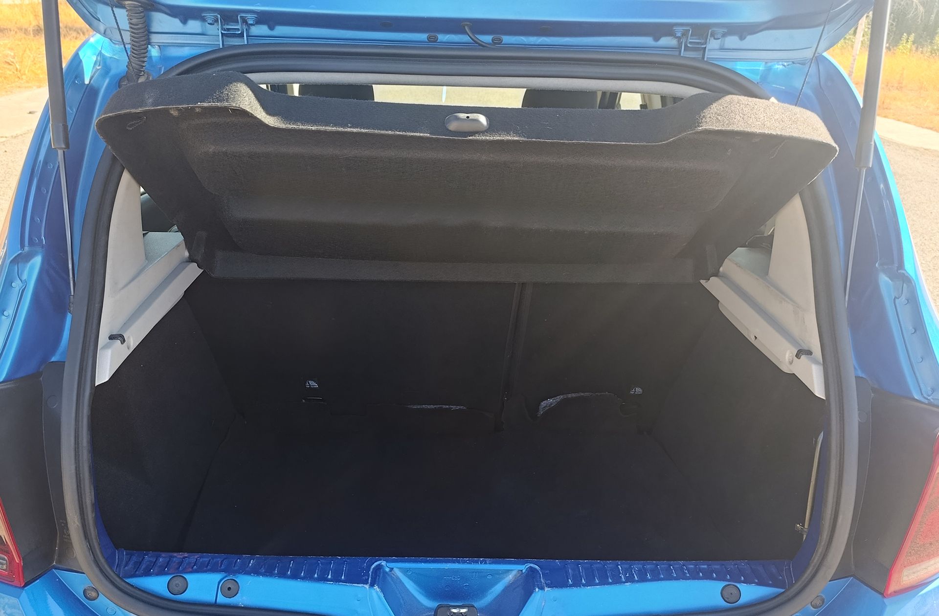 Dacia Sandero Stepway TCe - foto 12
