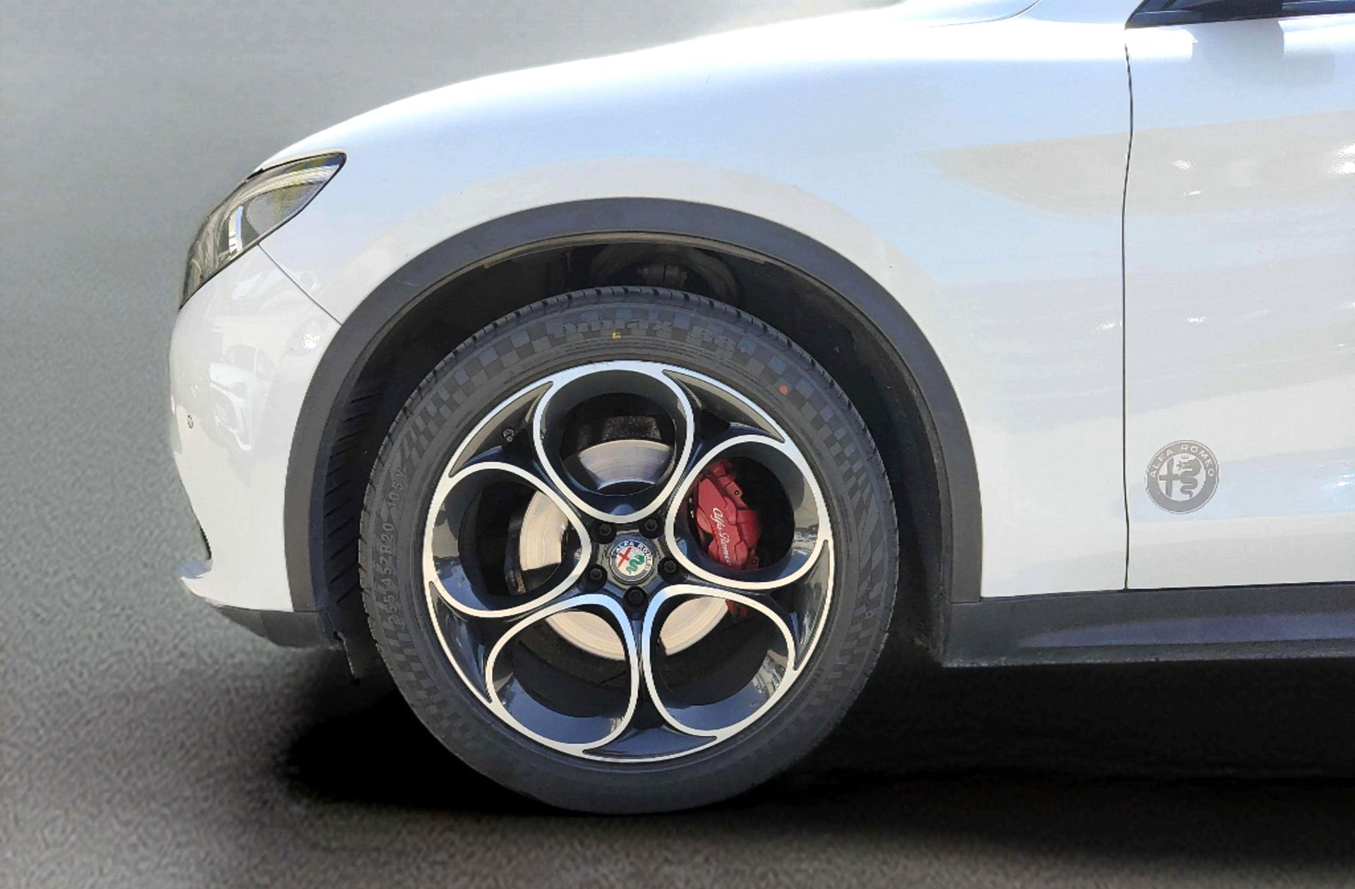 Alfa Romeo Stelvio 2.2 Diesel Executive RWD - foto 40