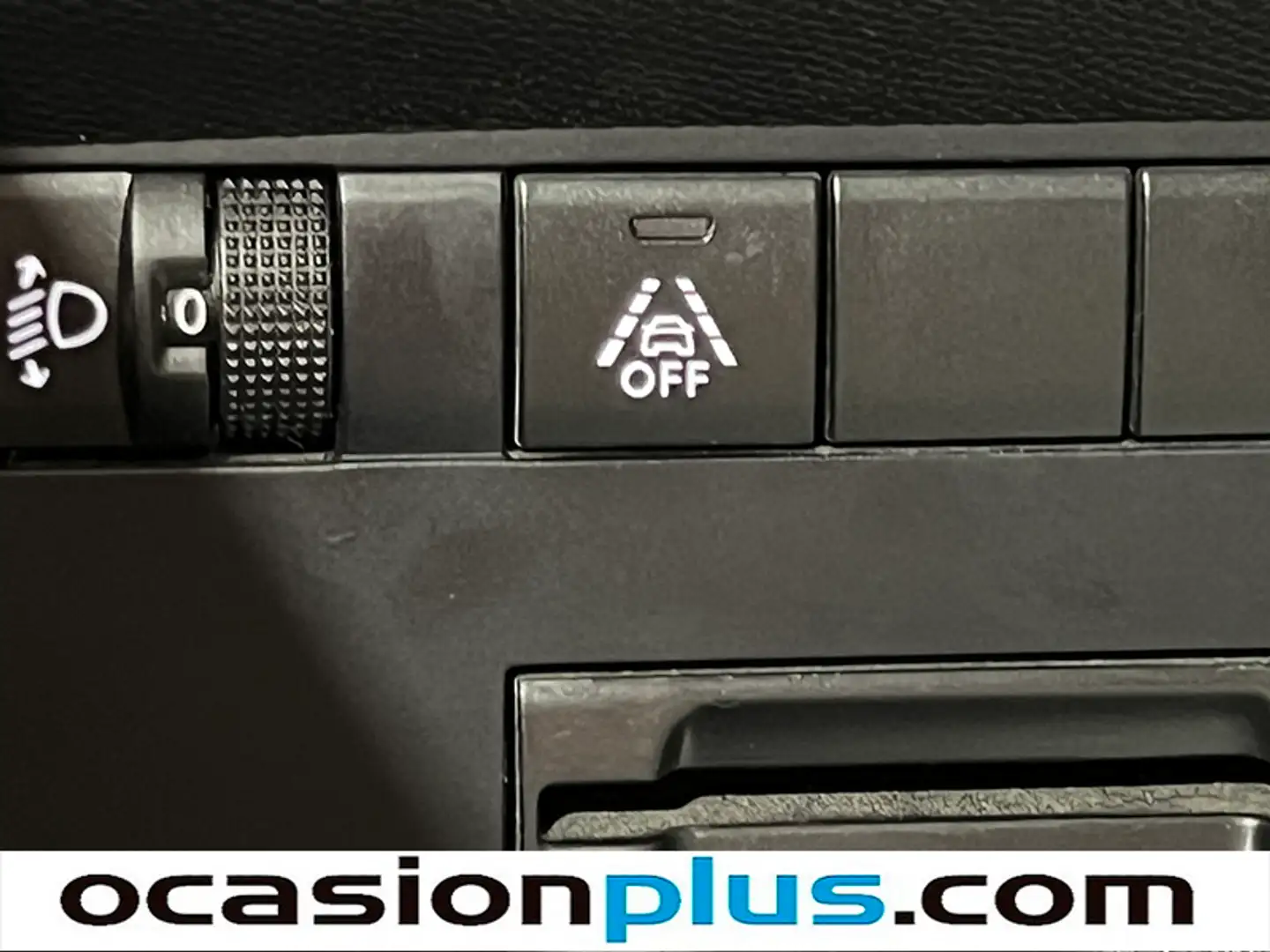 Foto Citroën C5 Aircross Citroen C5 Aircross PureTech 130 S&S C Series (131 CV)