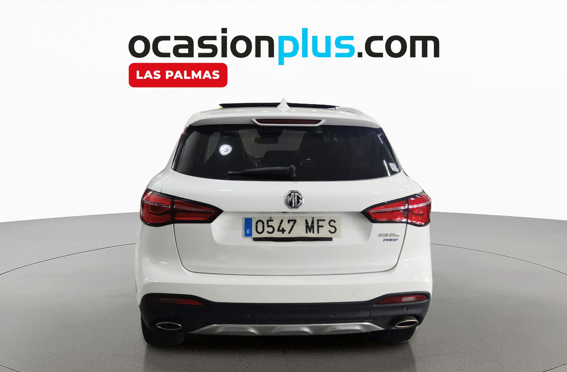 MG eHS 1.5 T-GDi PHEV Luxury - foto 17
