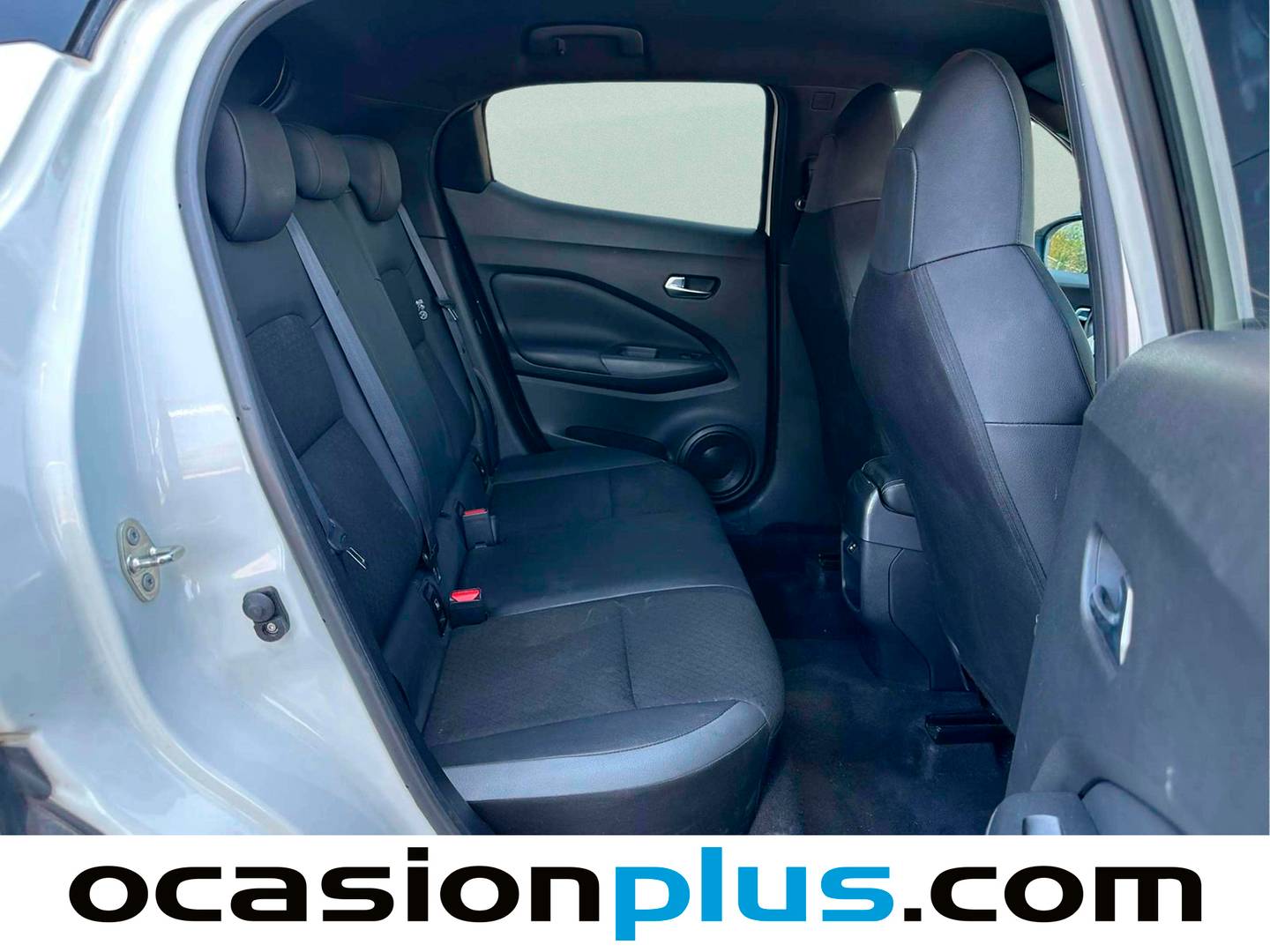 Nissan JUKE Nissan Juke DIG-T N-Connecta 4x2 DCT (114 CV) al mejor precio