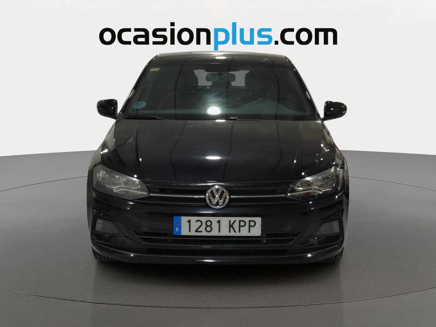 Foto Volkswagen Polo Volkswagen Polo Advance 1.0 TSI (95 CV)