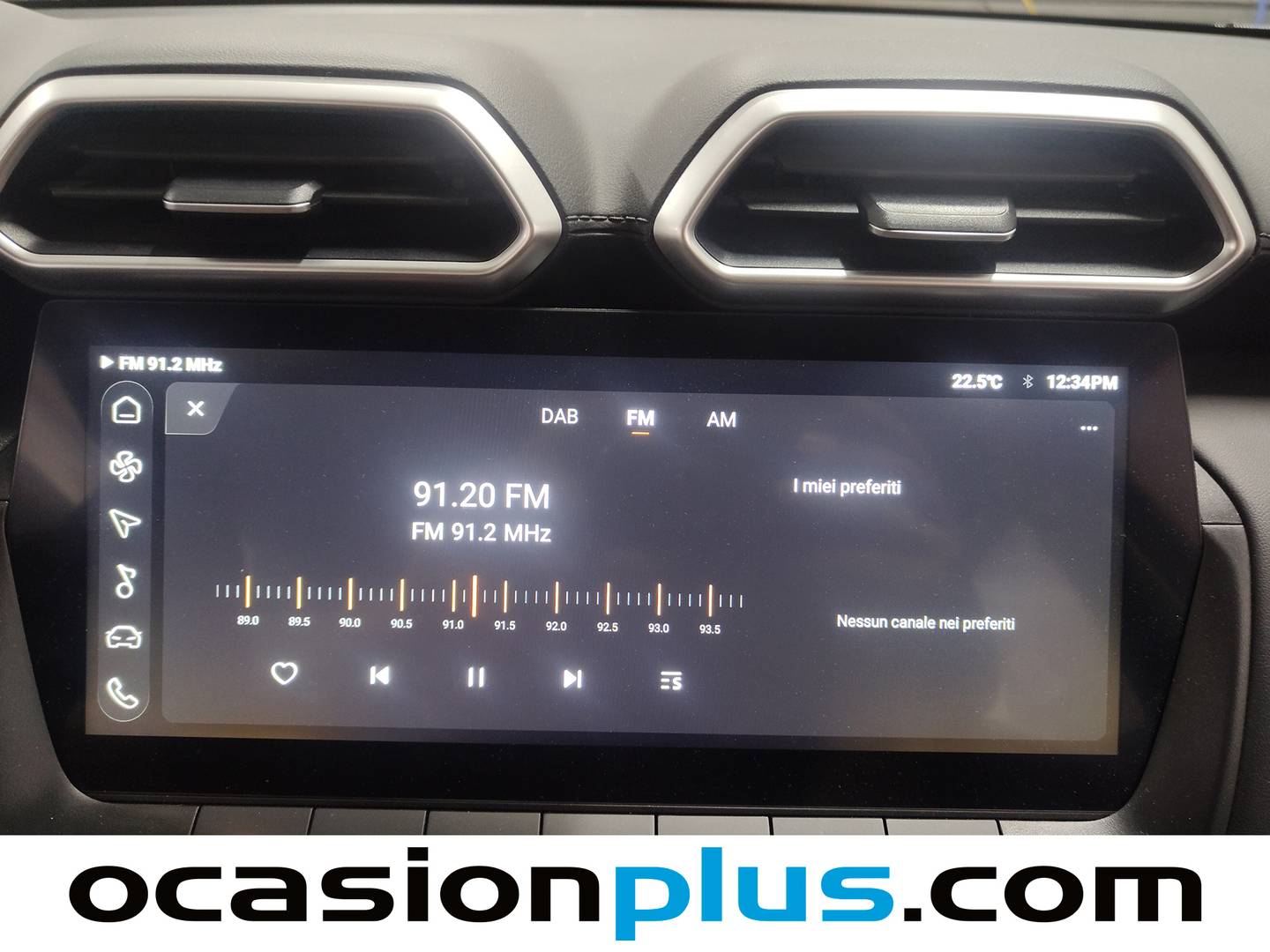 MG ZS MG ZS 1.5 Hybrid+ Luxury (197 CV) híbrido