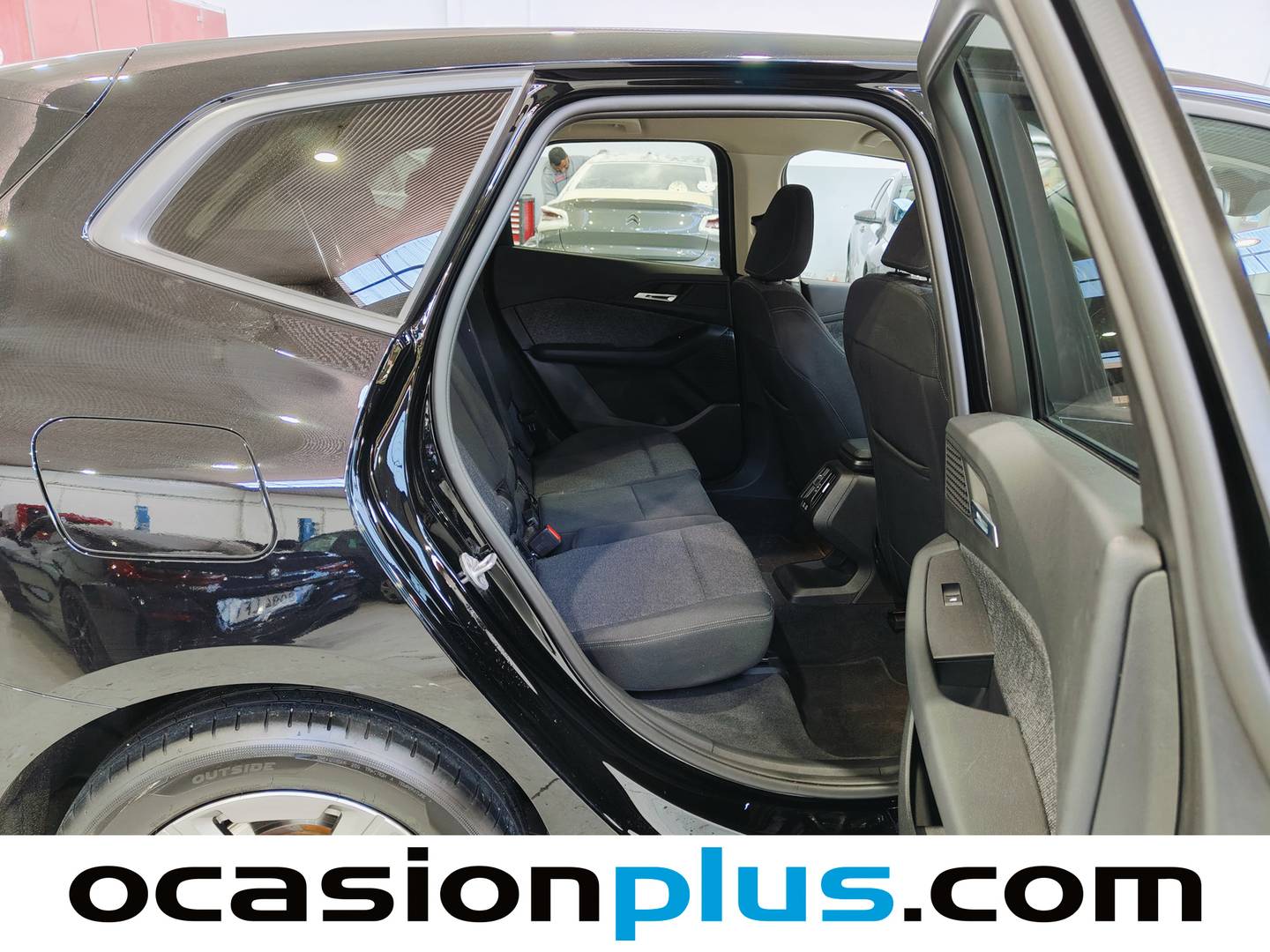 BMW Serie 2 Active Tourer BMW Serie 2 218d Active Tourer (150 CV) automático