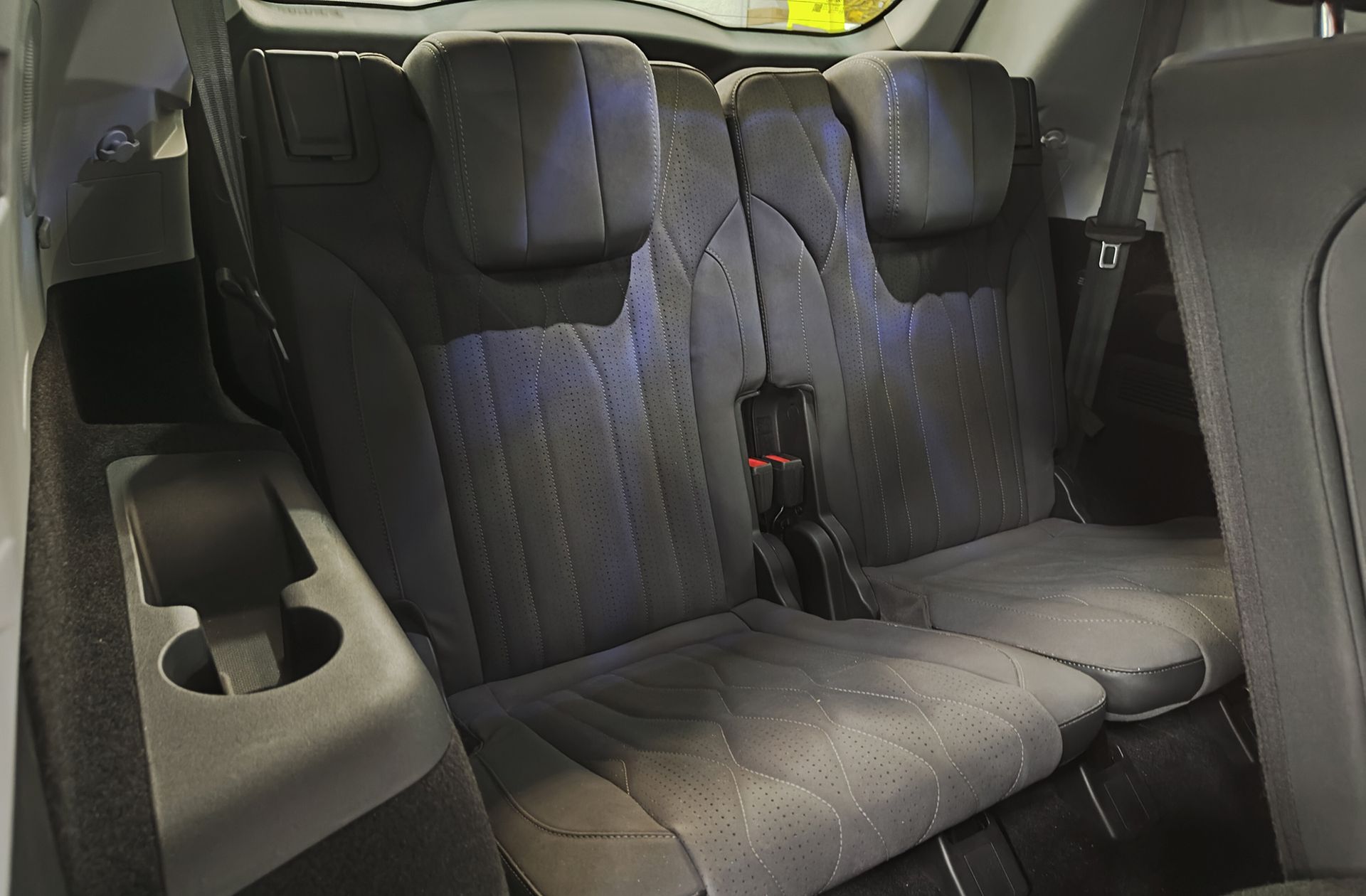 Ebro s800 1.6 T-GDi Premium DCT 7 plazas - foto 19