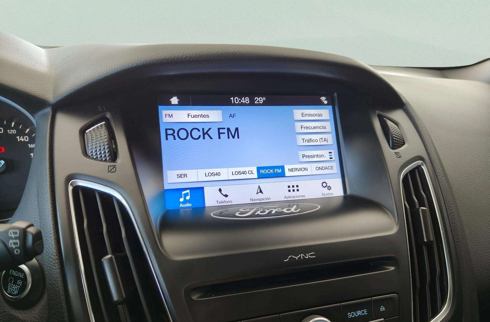 Ford Focus 1.5 EcoBoost ST-Line - foto 45