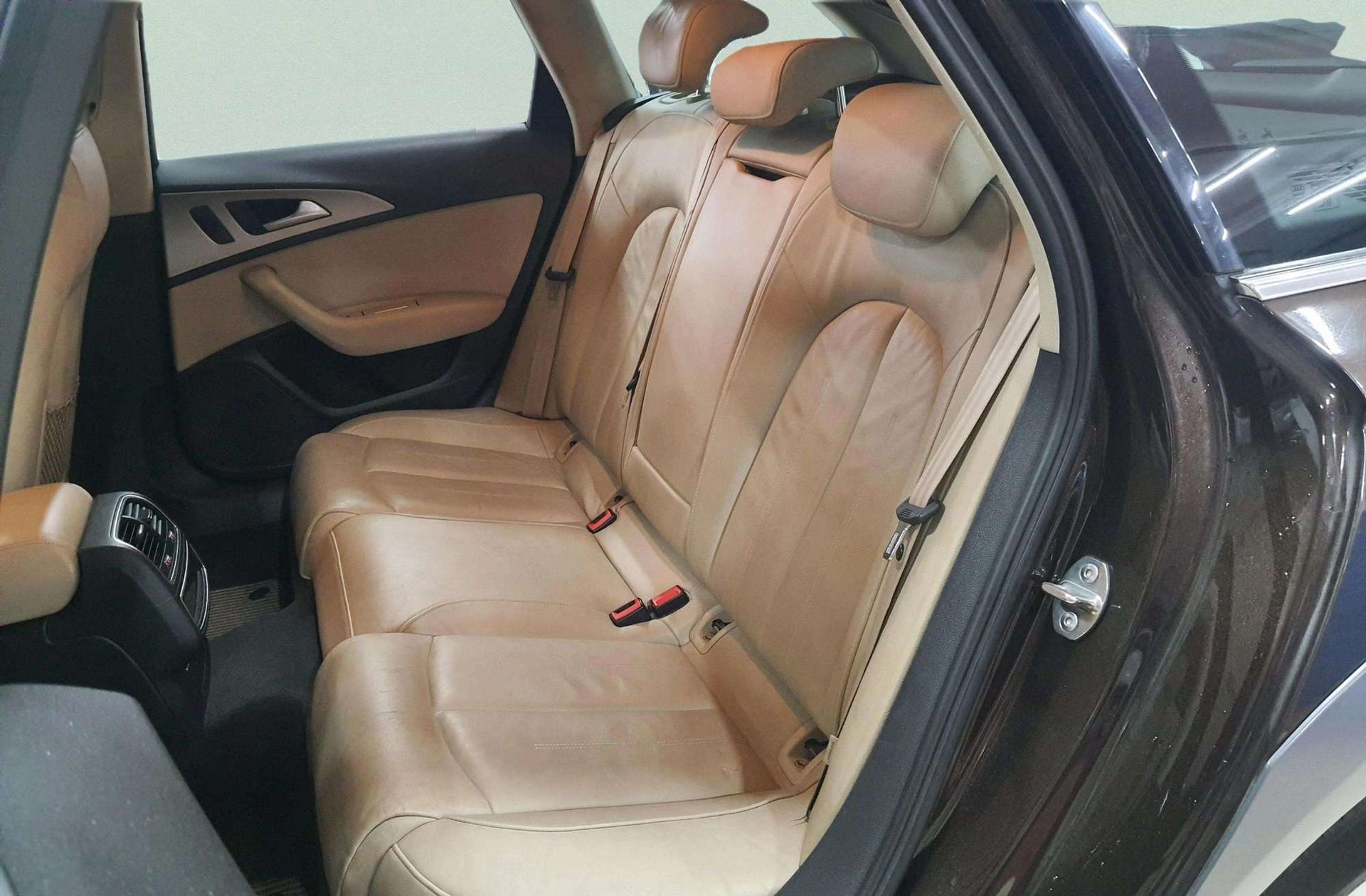 Audi A6 Allroad Advanced edition 3.0 TDI quattro S tronic - foto 11