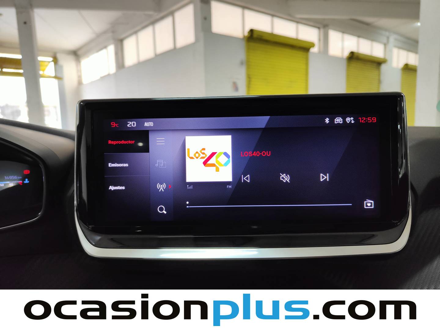 Foto Peugeot 208 Peugeot 208 PureTech 100 Allure (100 CV)