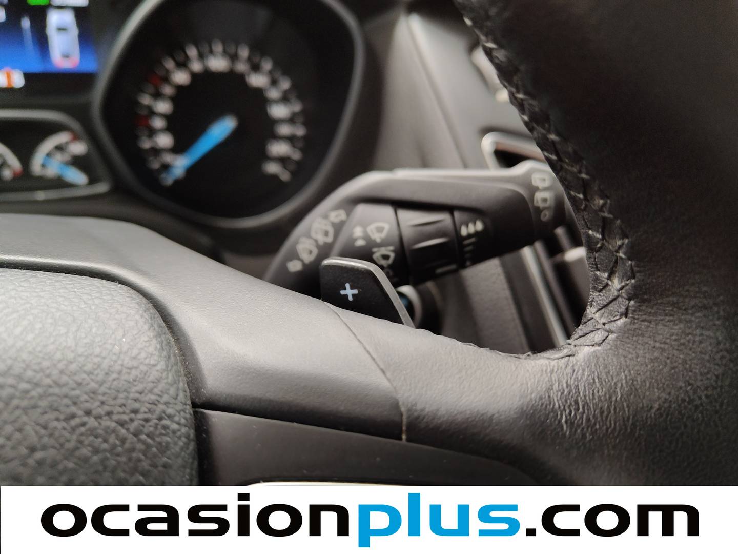 Ford Focus Ford Focus 1.0 Ecoboost Auto-S/S 125v Pow. Titanium km 0