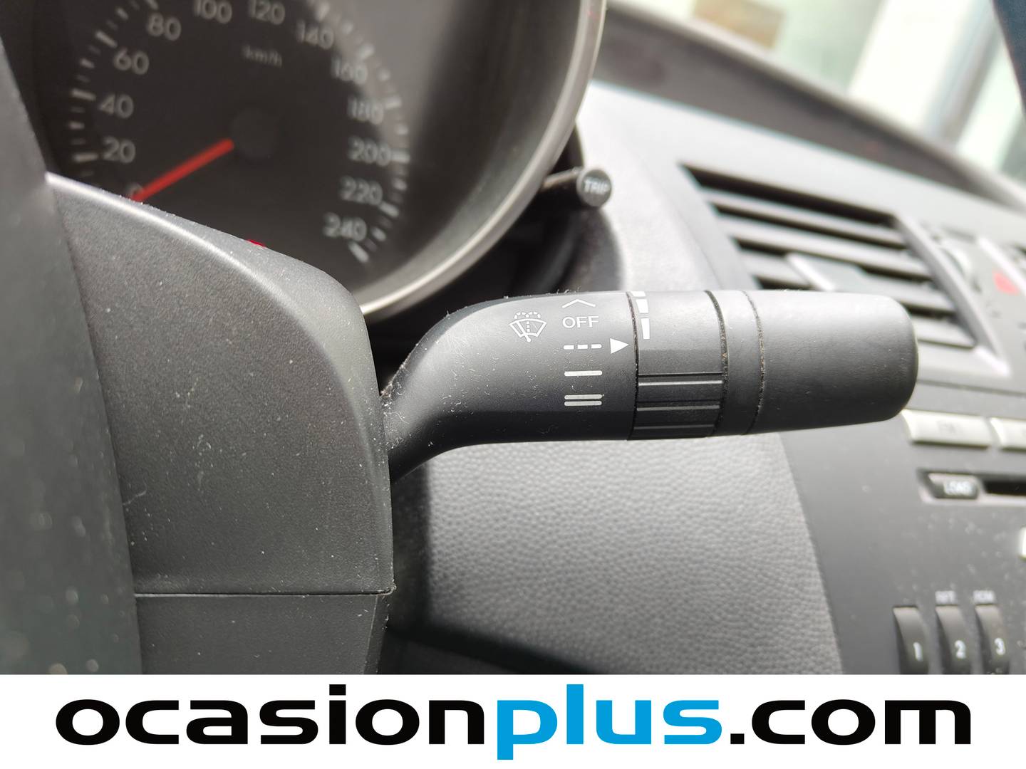 Mazda Mazda3 Mazda Mazda 3 1.6 VVT Sedan Active (105 CV) 2011