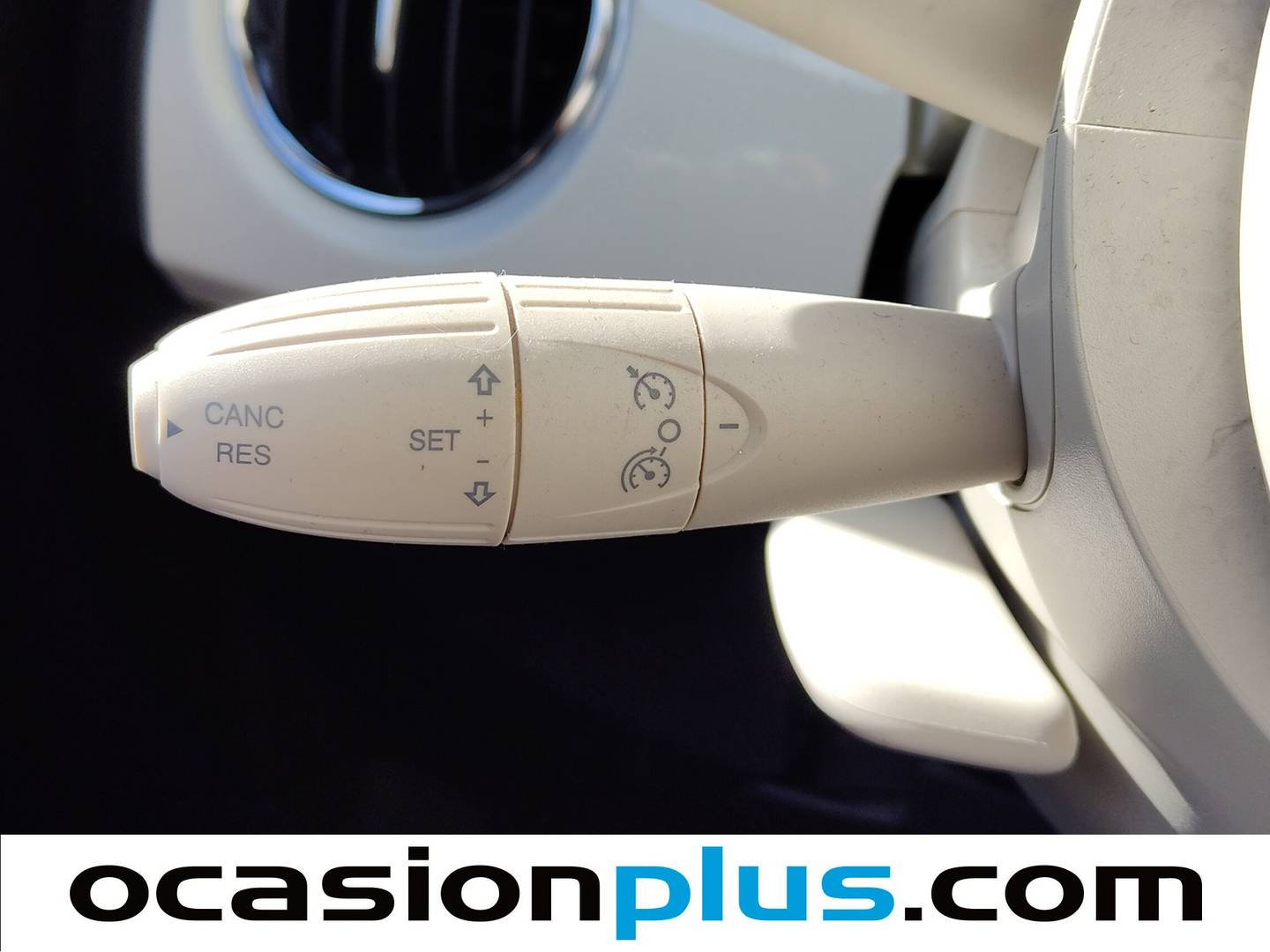 Extras y acabados del Fiat 500 Fiat 500 1.0 Hybrid Monotrim + Style (70 CV)