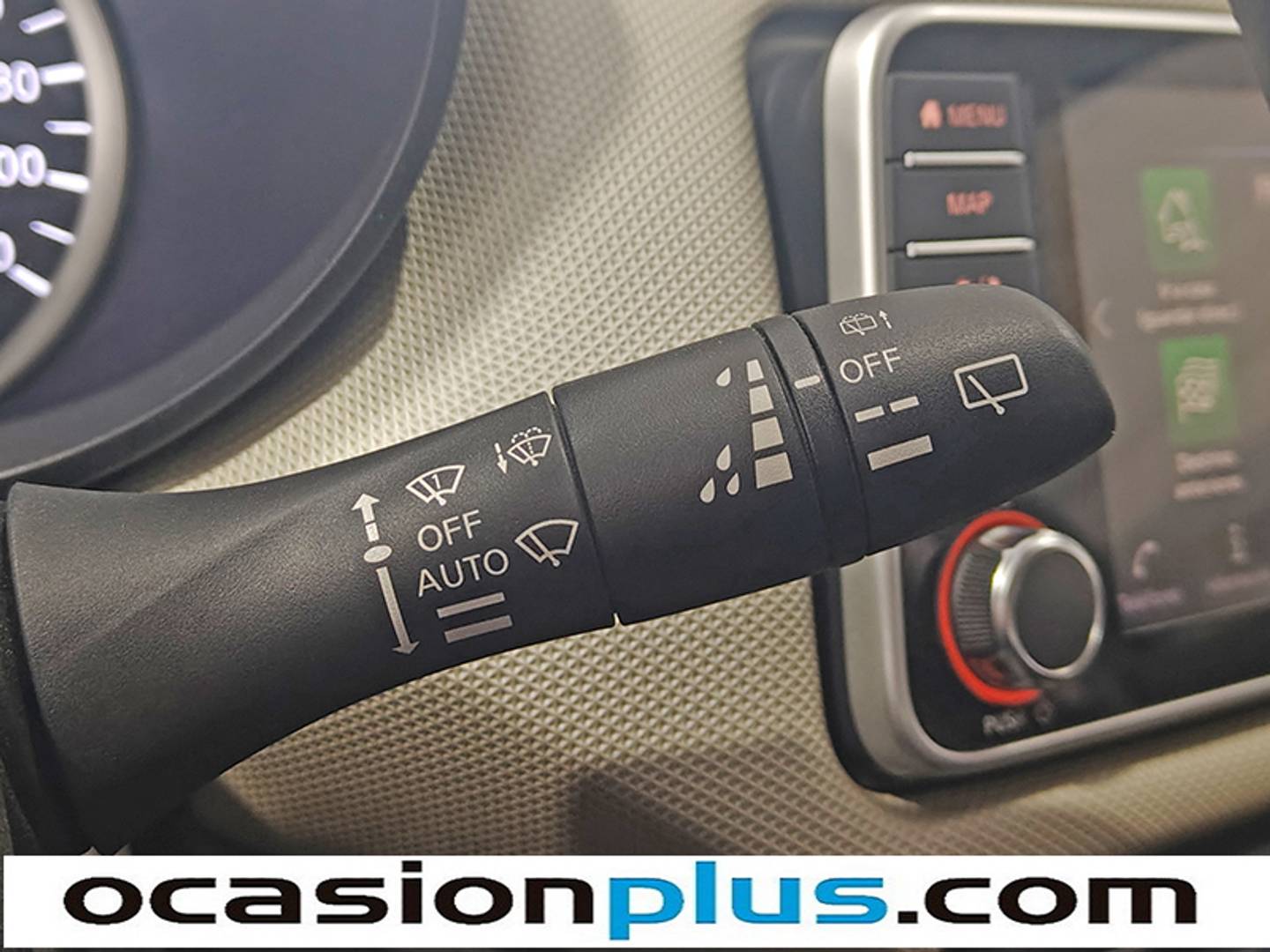 Foto Nissan Micra Nissan Micra DIG-T 117 N-Connecta (117 CV)