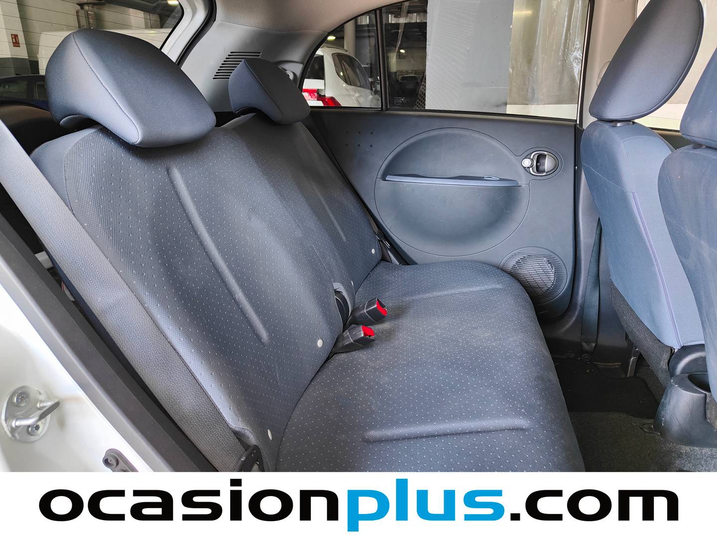 Peugeot ion Peugeot Ion Ion (67 CV) al mejor precio
